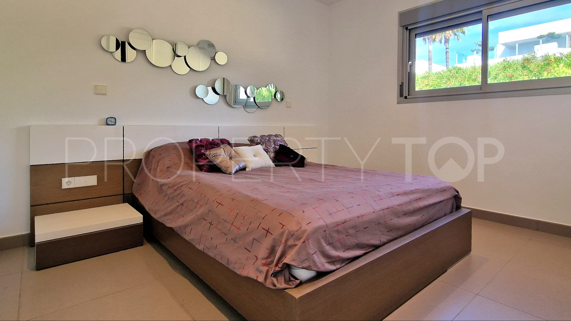 Villa with 3 bedrooms for sale in Benitachell