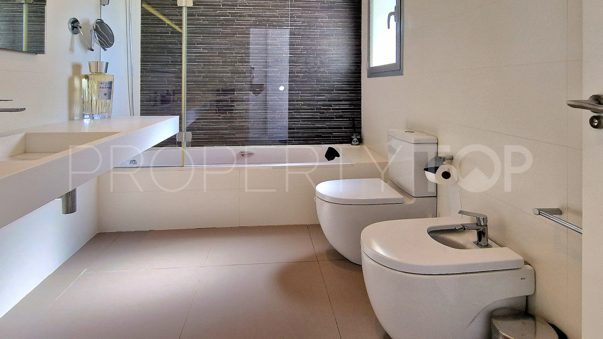 Villa with 3 bedrooms for sale in Benitachell