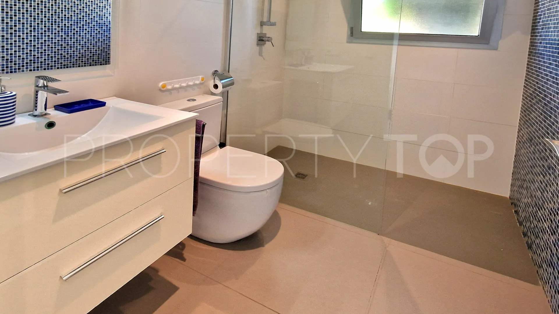 Villa with 3 bedrooms for sale in Benitachell