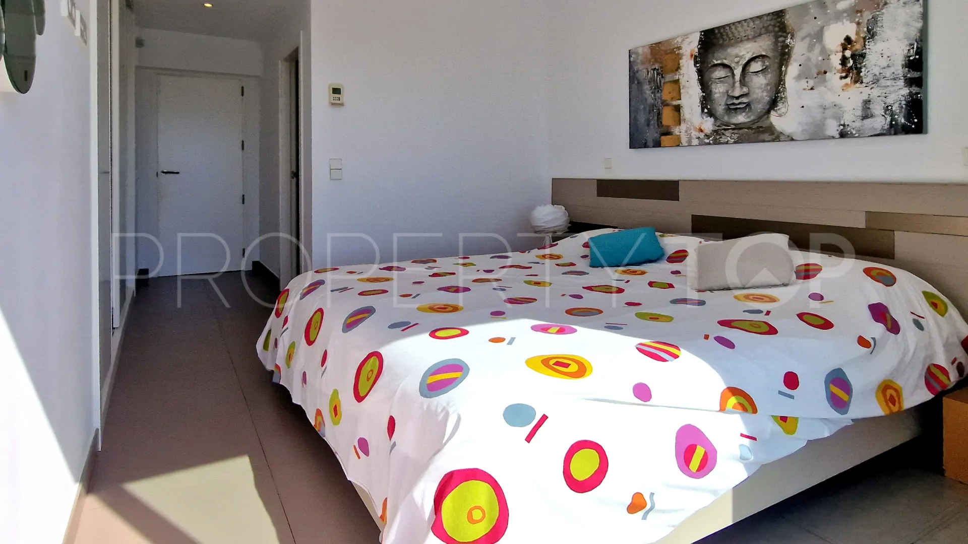 Villa with 3 bedrooms for sale in Benitachell