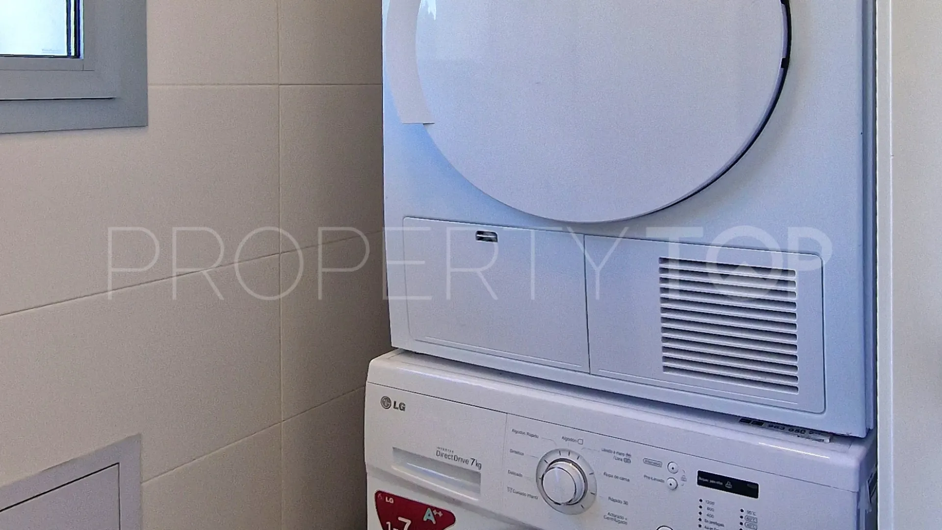 Villa with 3 bedrooms for sale in Benitachell