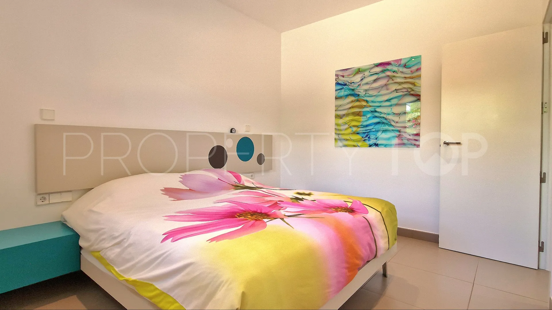 Villa with 3 bedrooms for sale in Benitachell