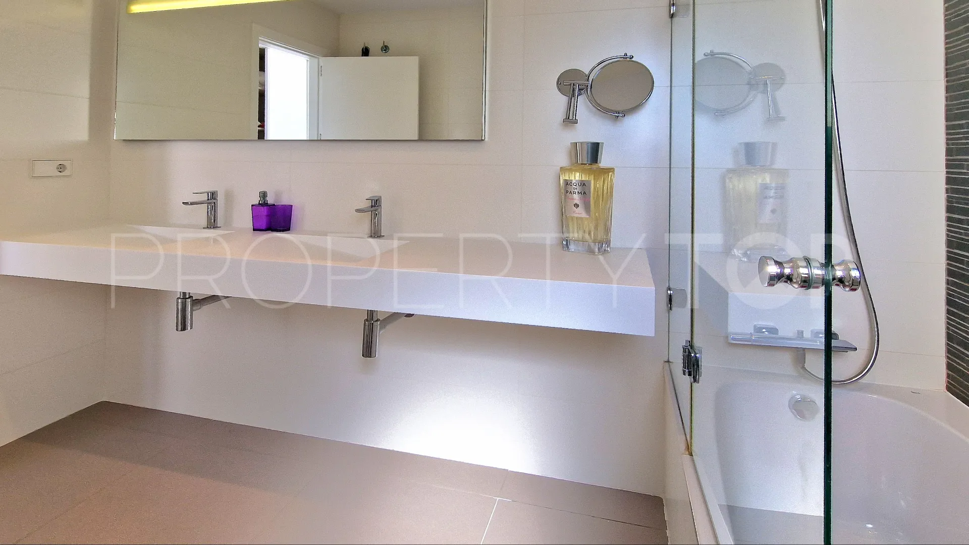 Villa with 3 bedrooms for sale in Benitachell