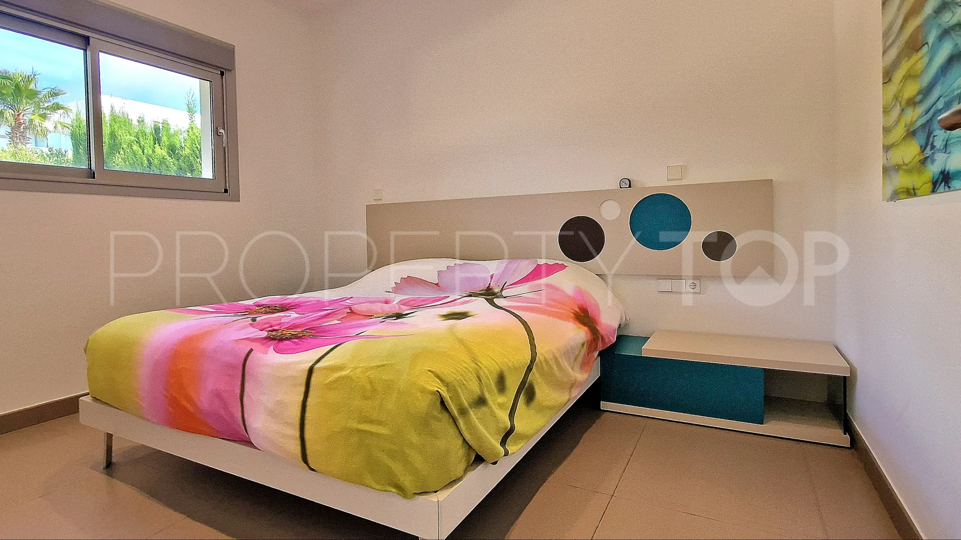 Villa with 3 bedrooms for sale in Benitachell