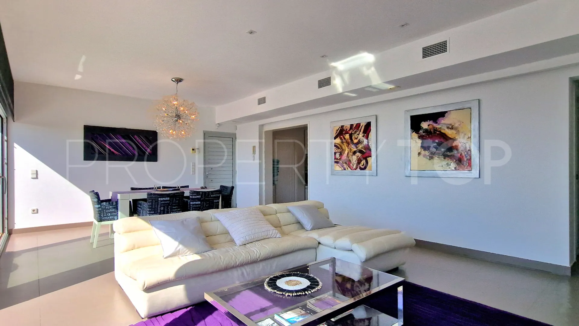 Villa with 3 bedrooms for sale in Benitachell