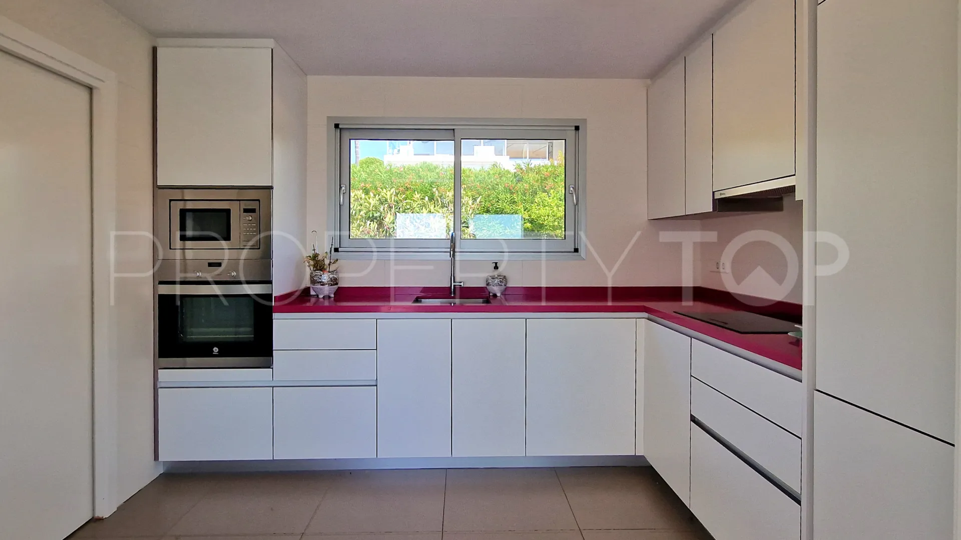 Villa with 3 bedrooms for sale in Benitachell