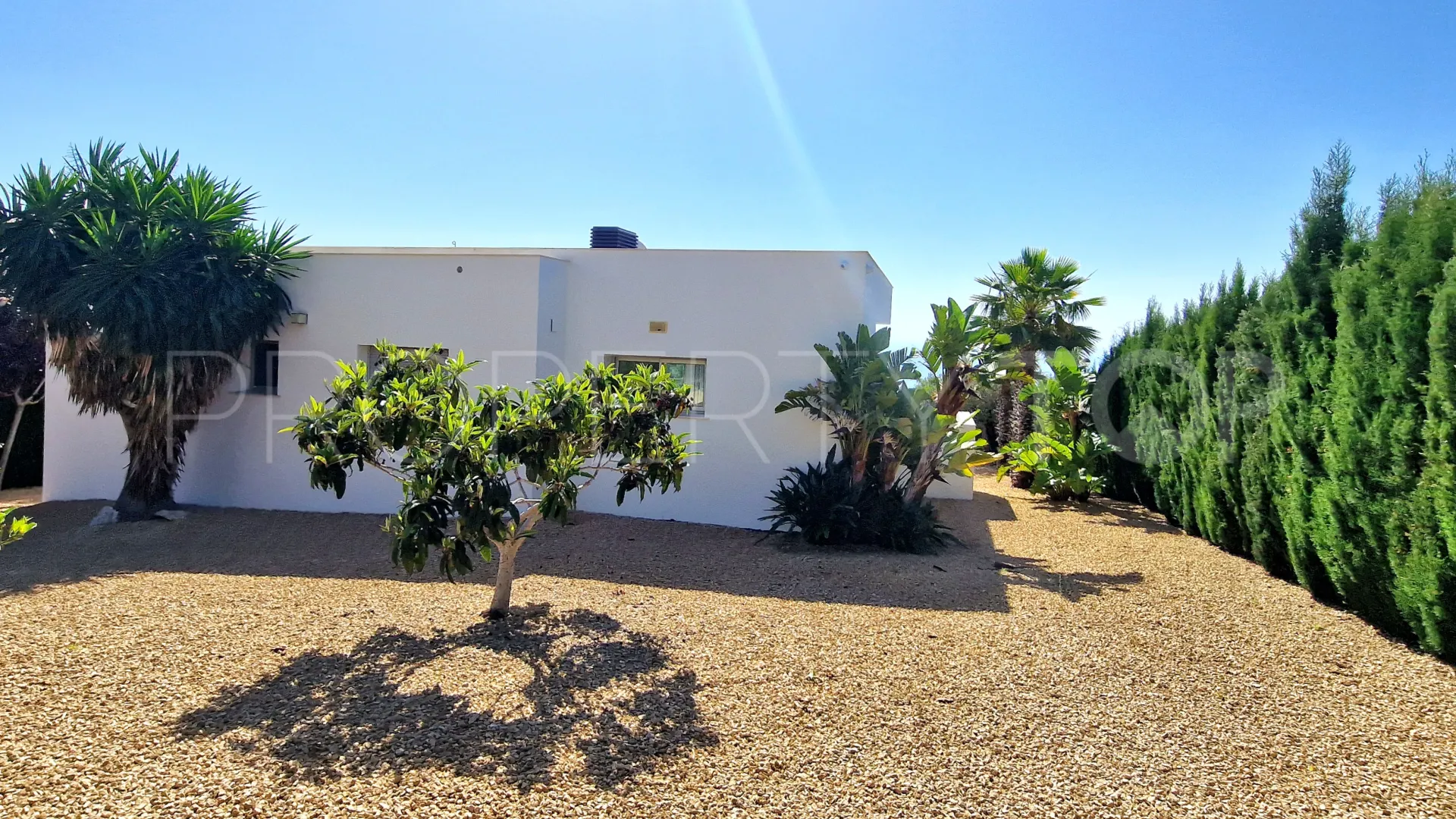 Villa with 3 bedrooms for sale in Benitachell