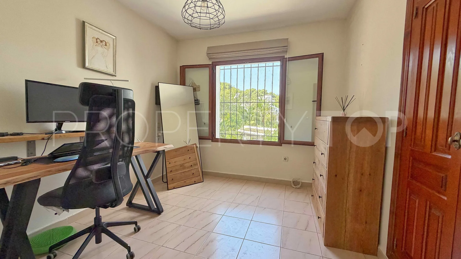 For sale villa in Jávea