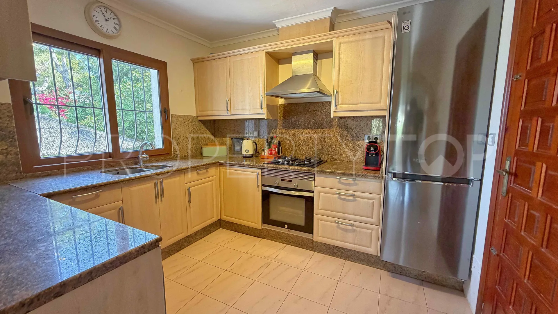 For sale villa in Jávea