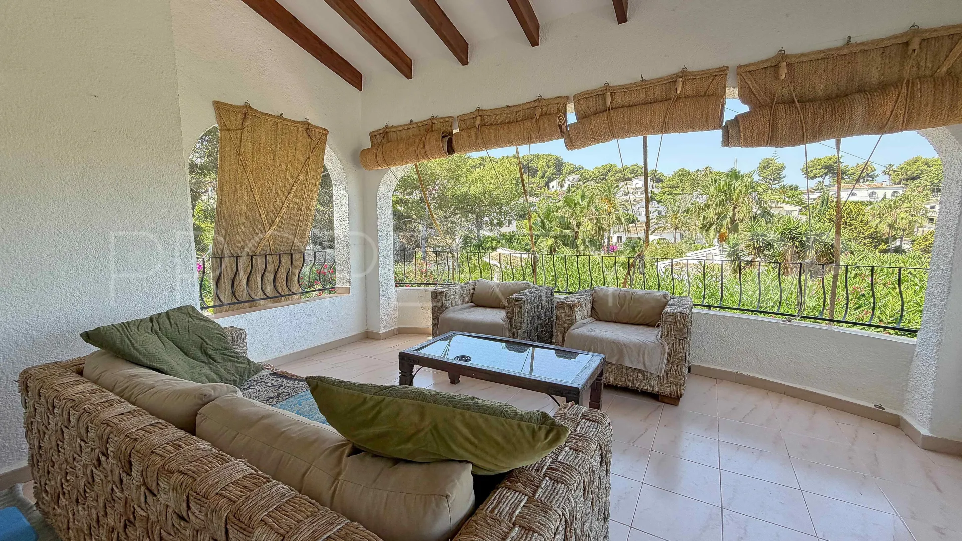 For sale villa in Jávea