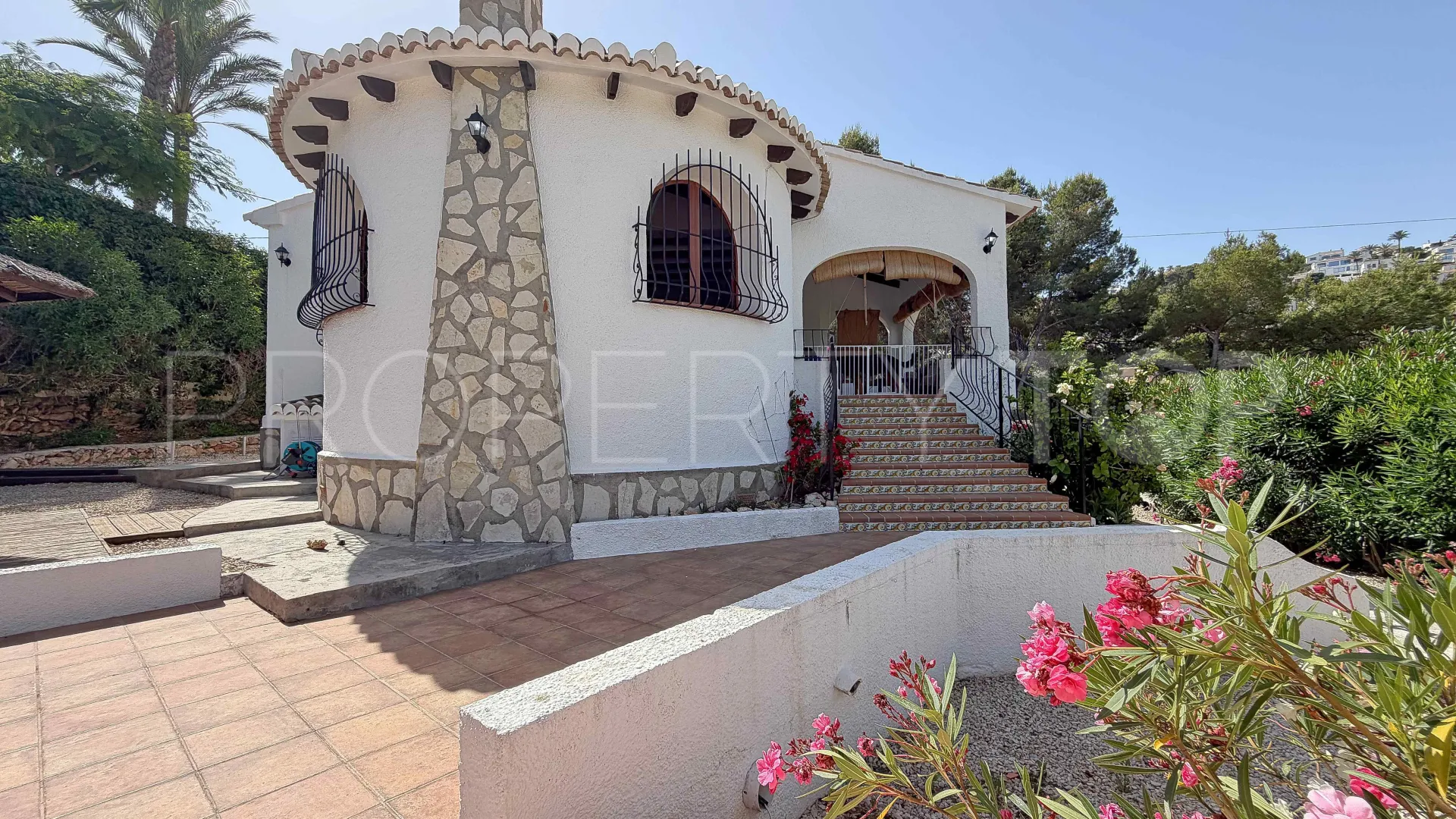 For sale villa in Jávea