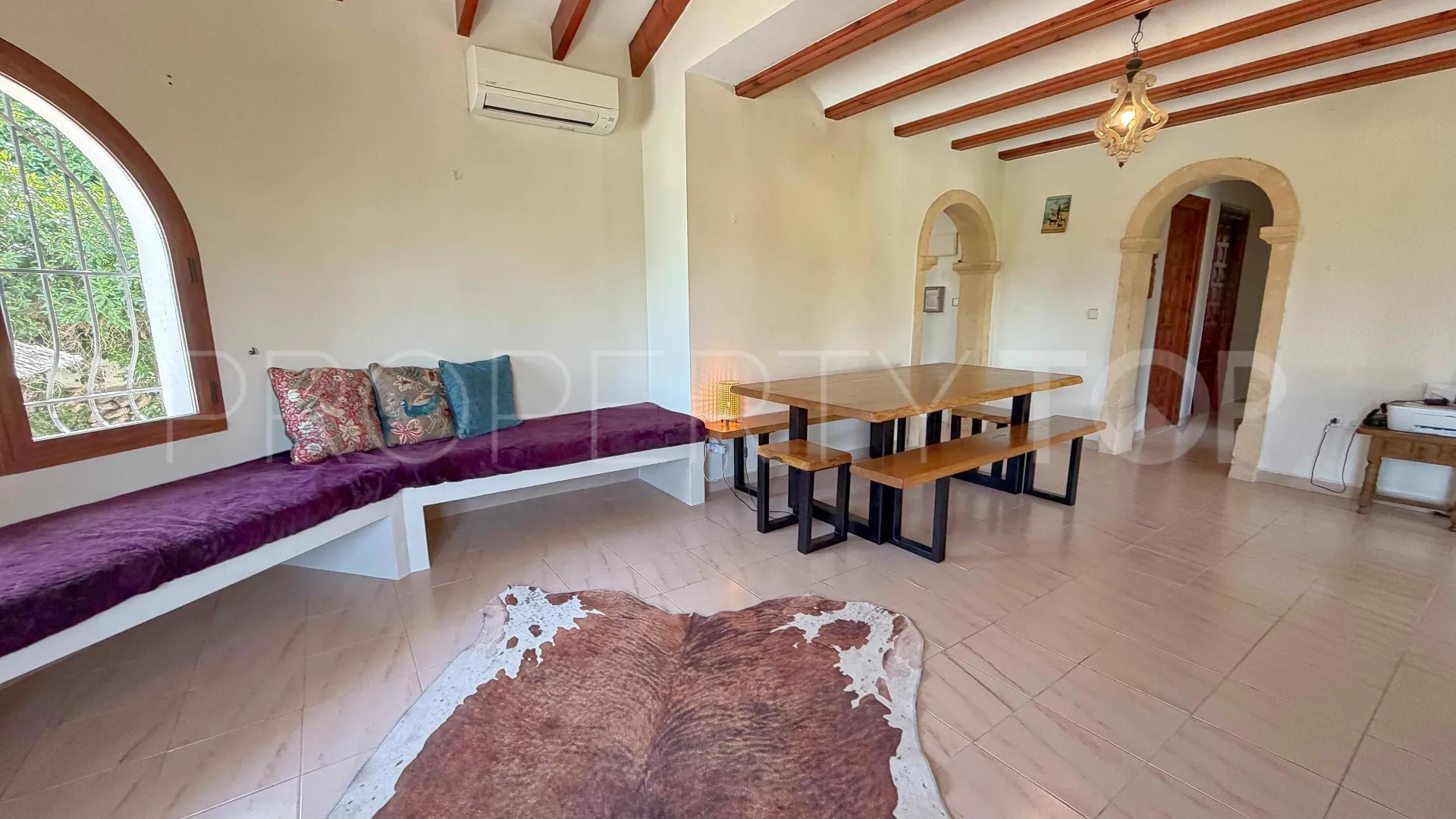 For sale villa in Jávea