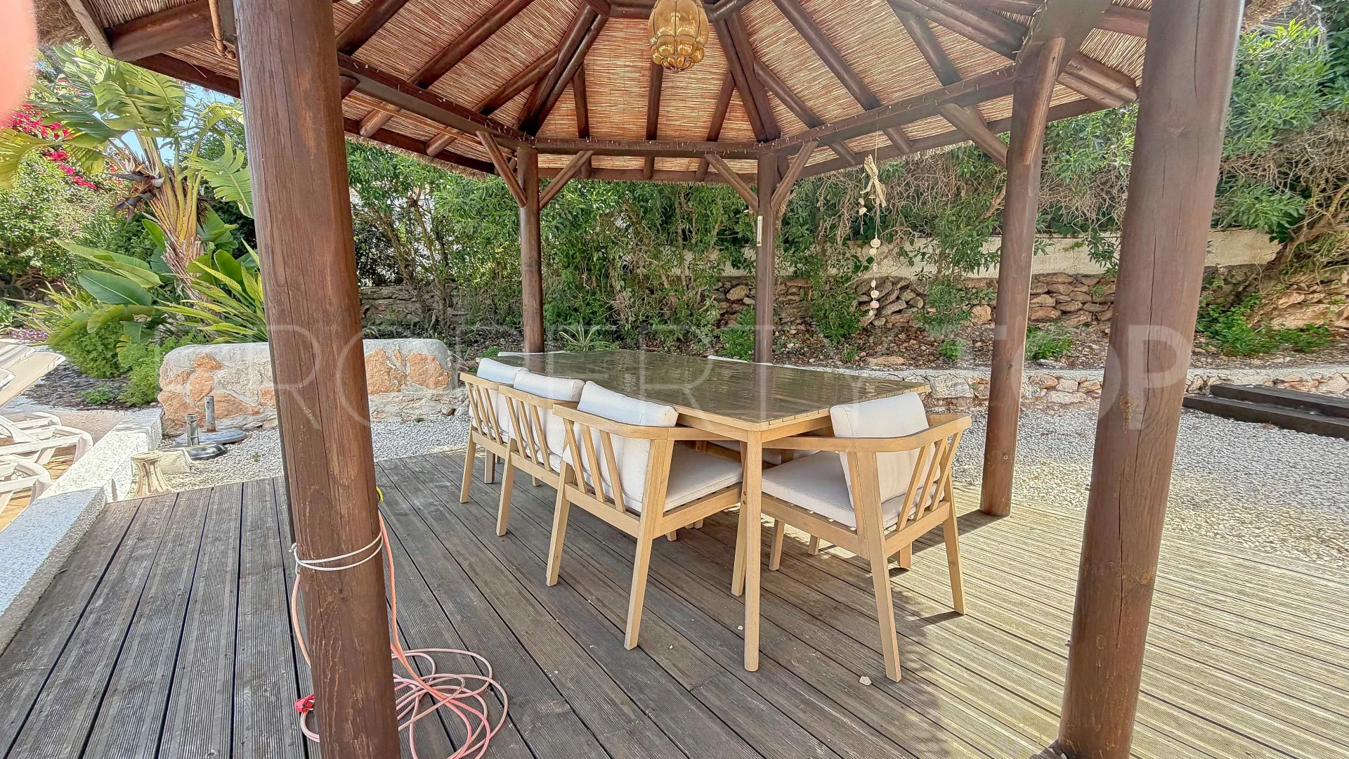 For sale villa in Jávea