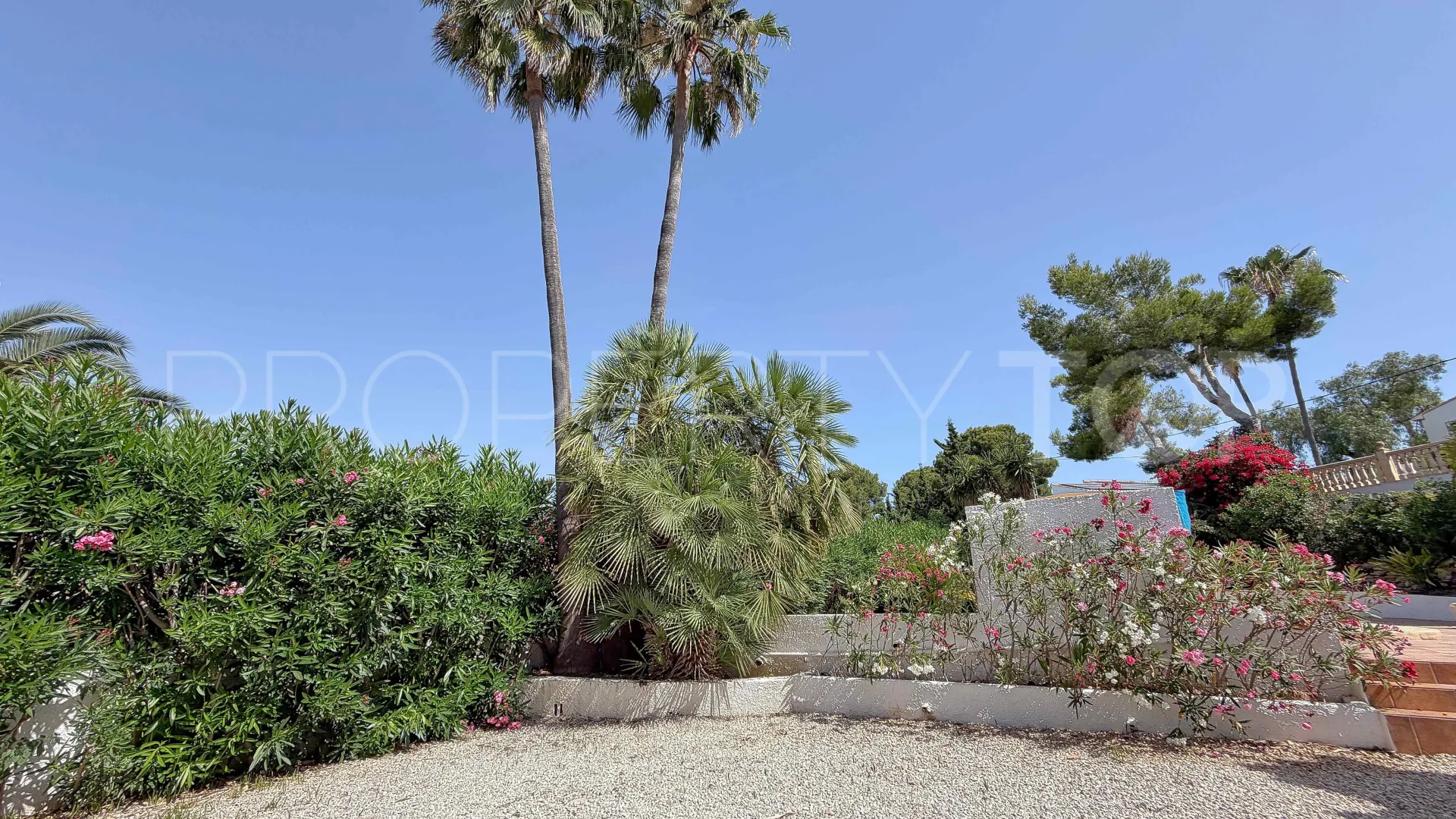 For sale villa in Jávea