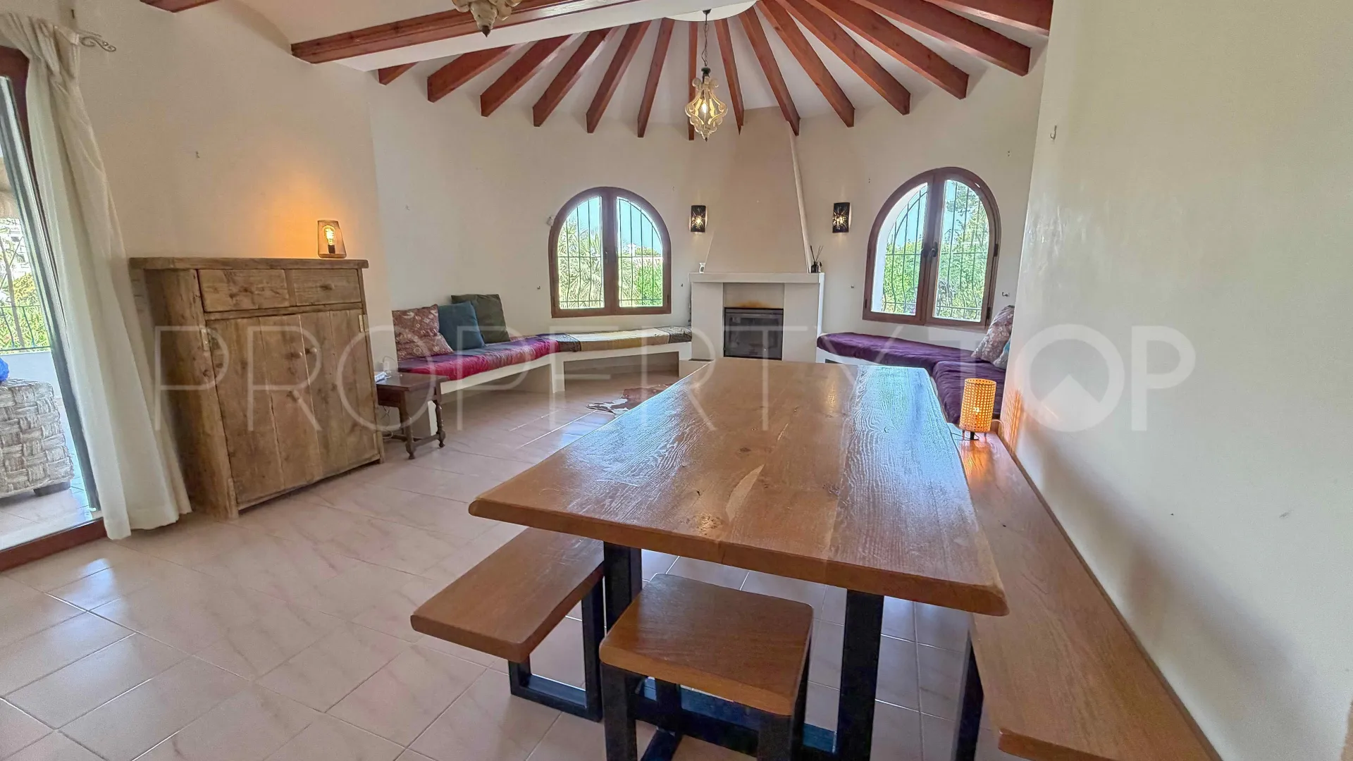For sale villa in Jávea
