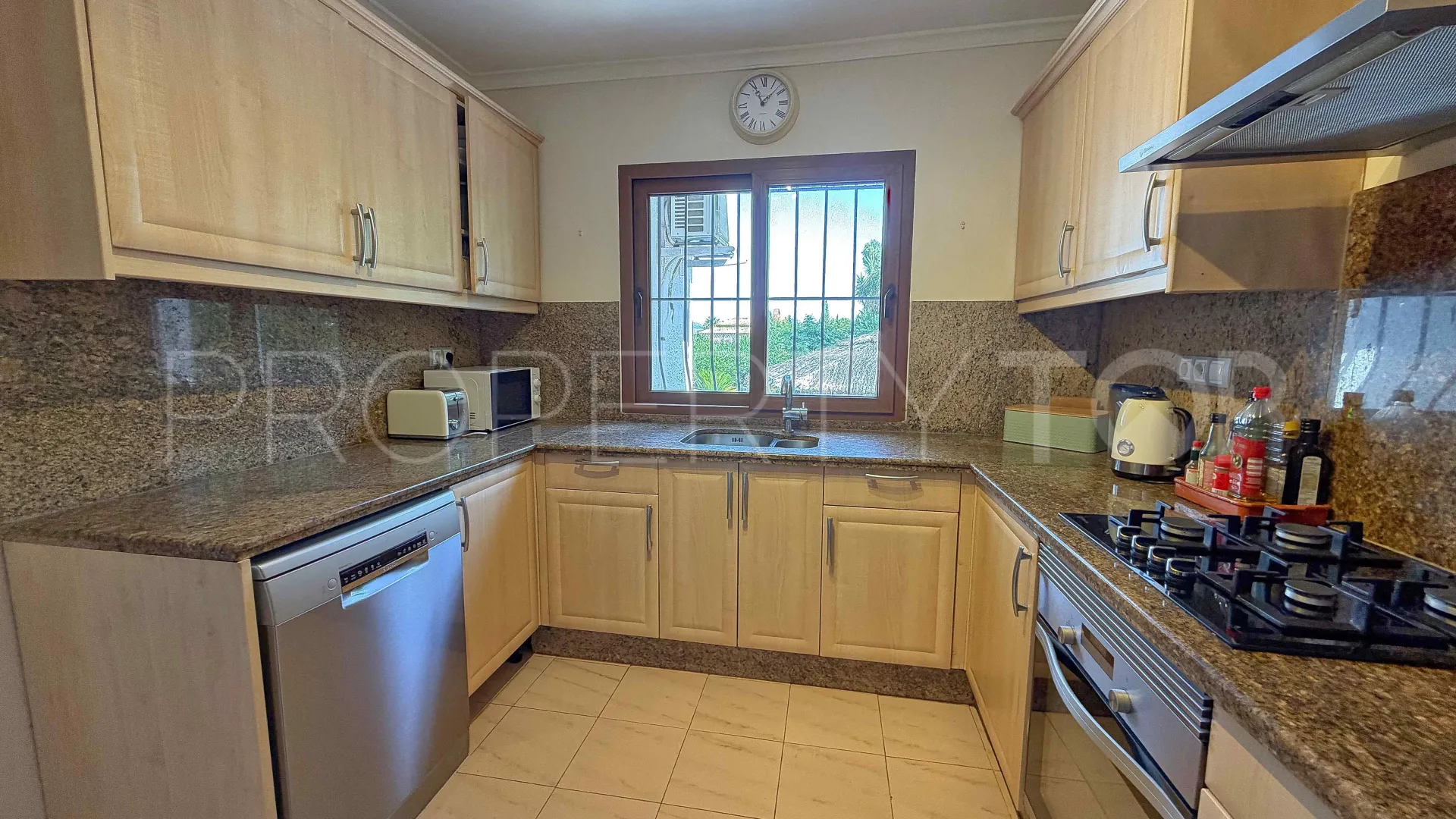 For sale villa in Jávea