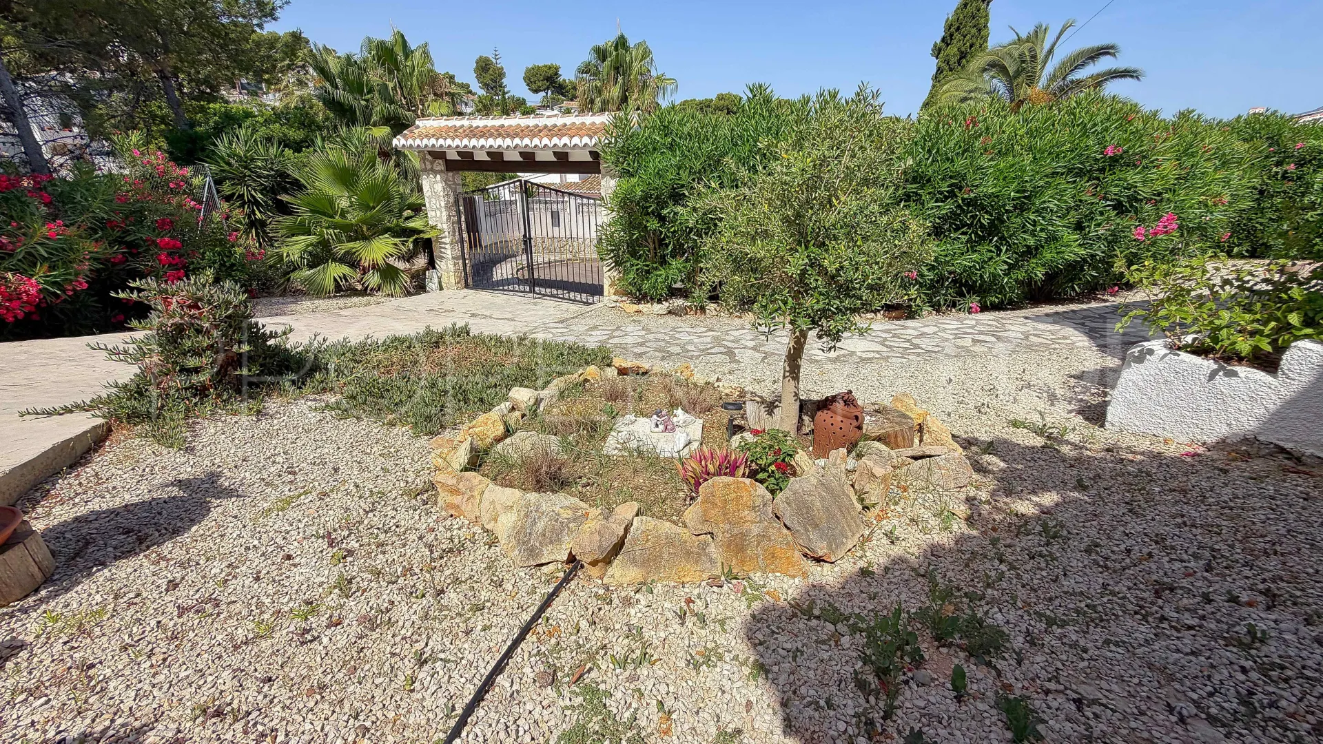 For sale villa in Jávea