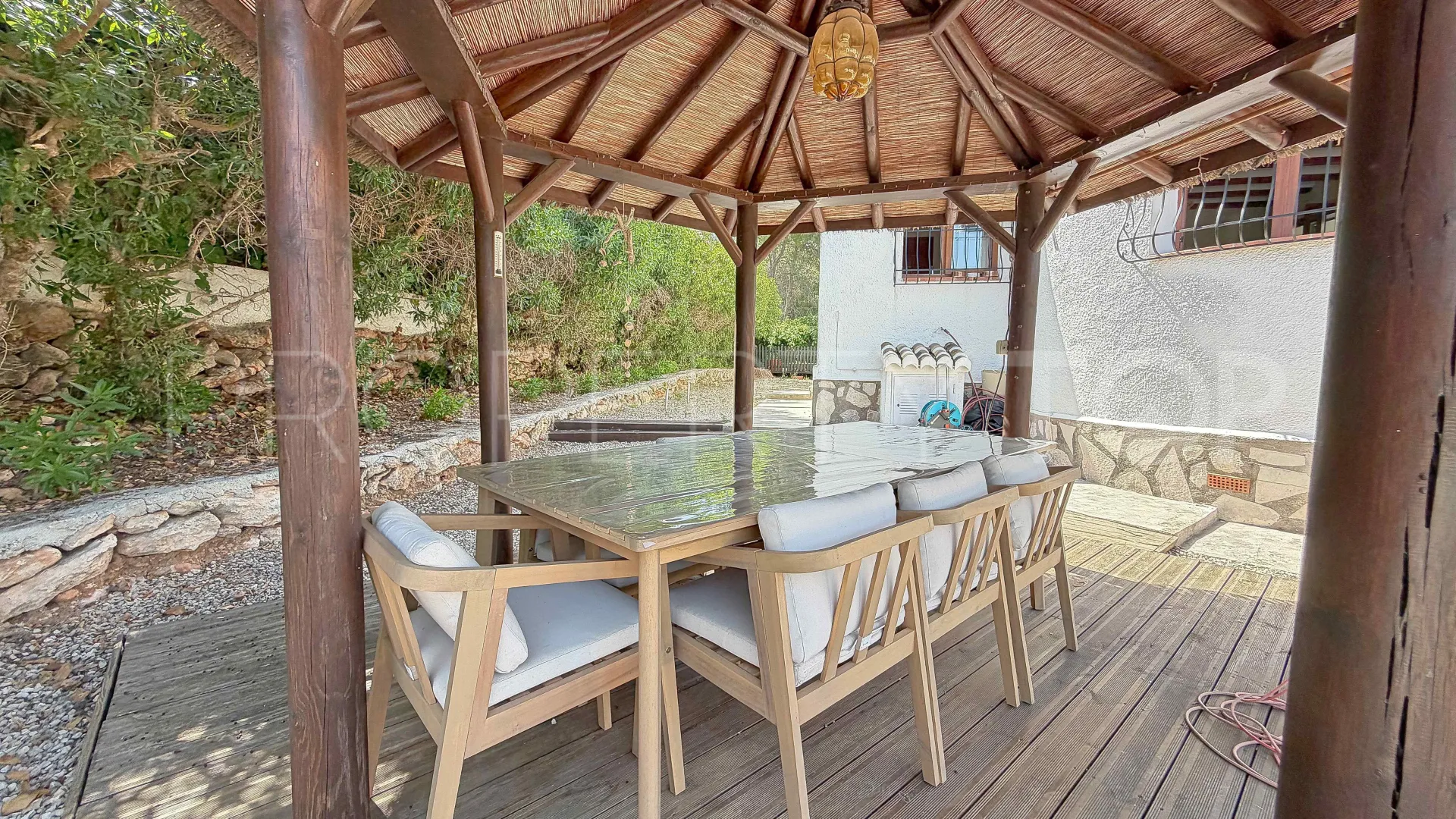 For sale villa in Jávea