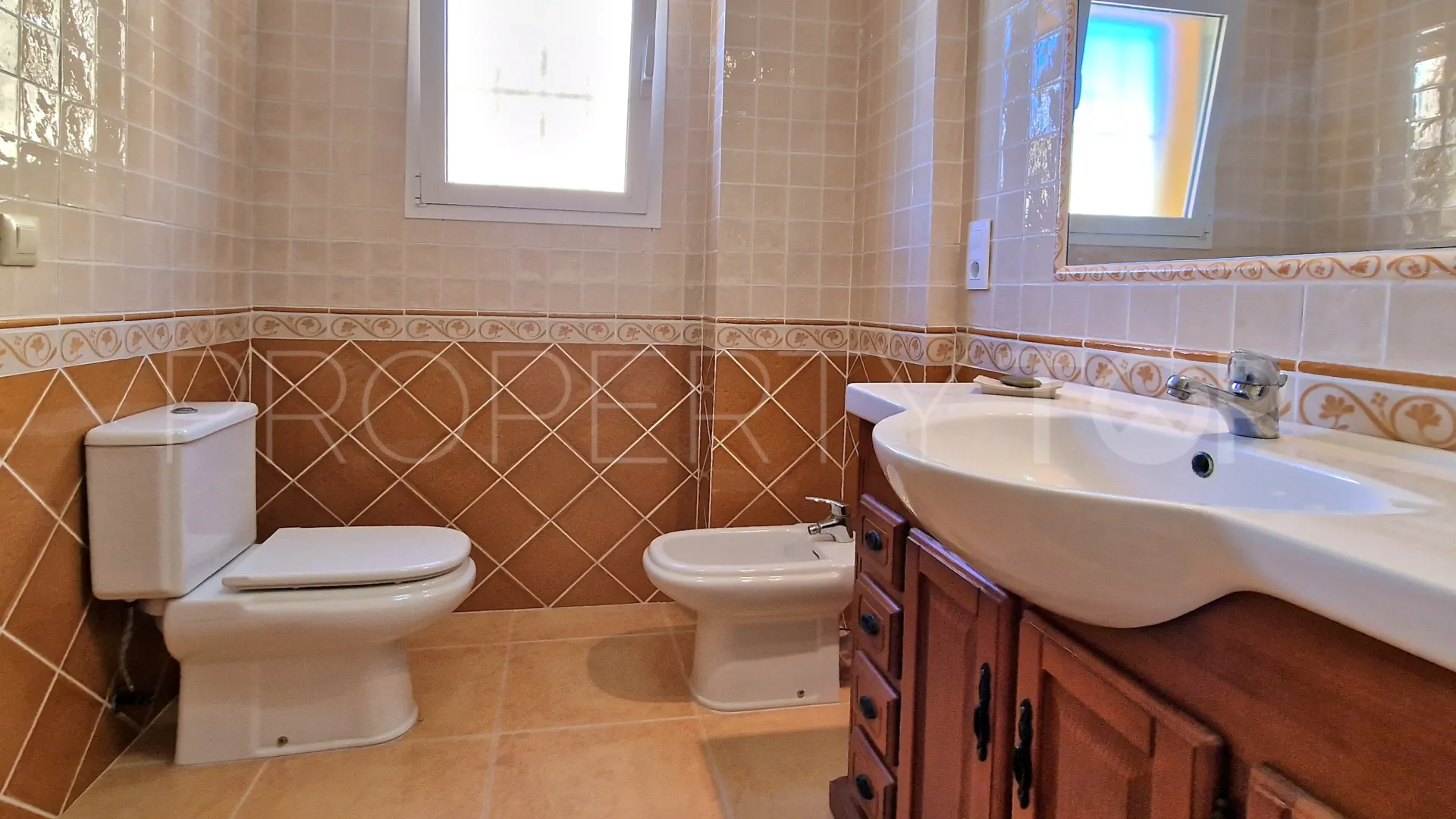 For sale 3 bedrooms apartment in Benitachell