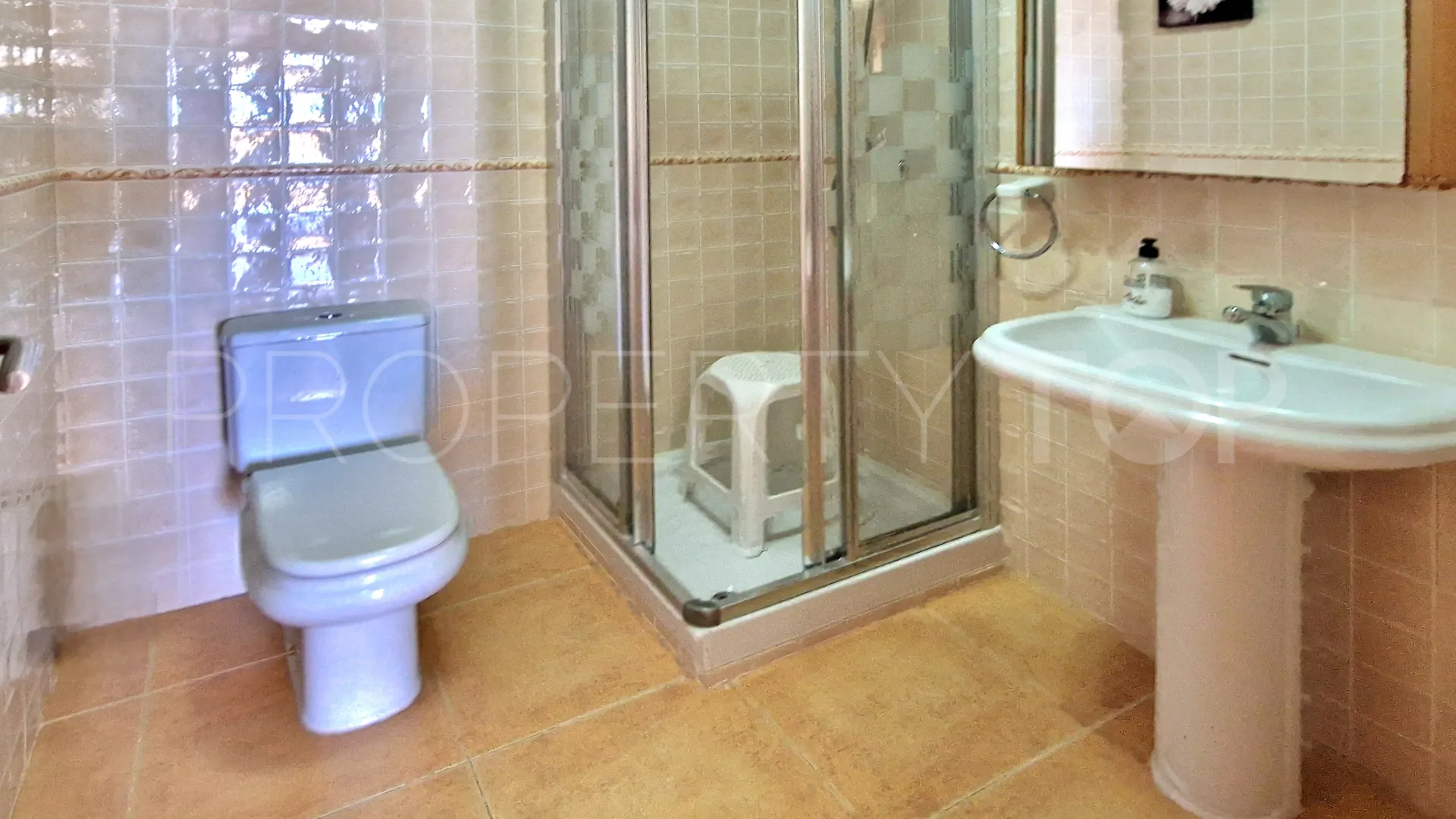 For sale 3 bedrooms apartment in Benitachell