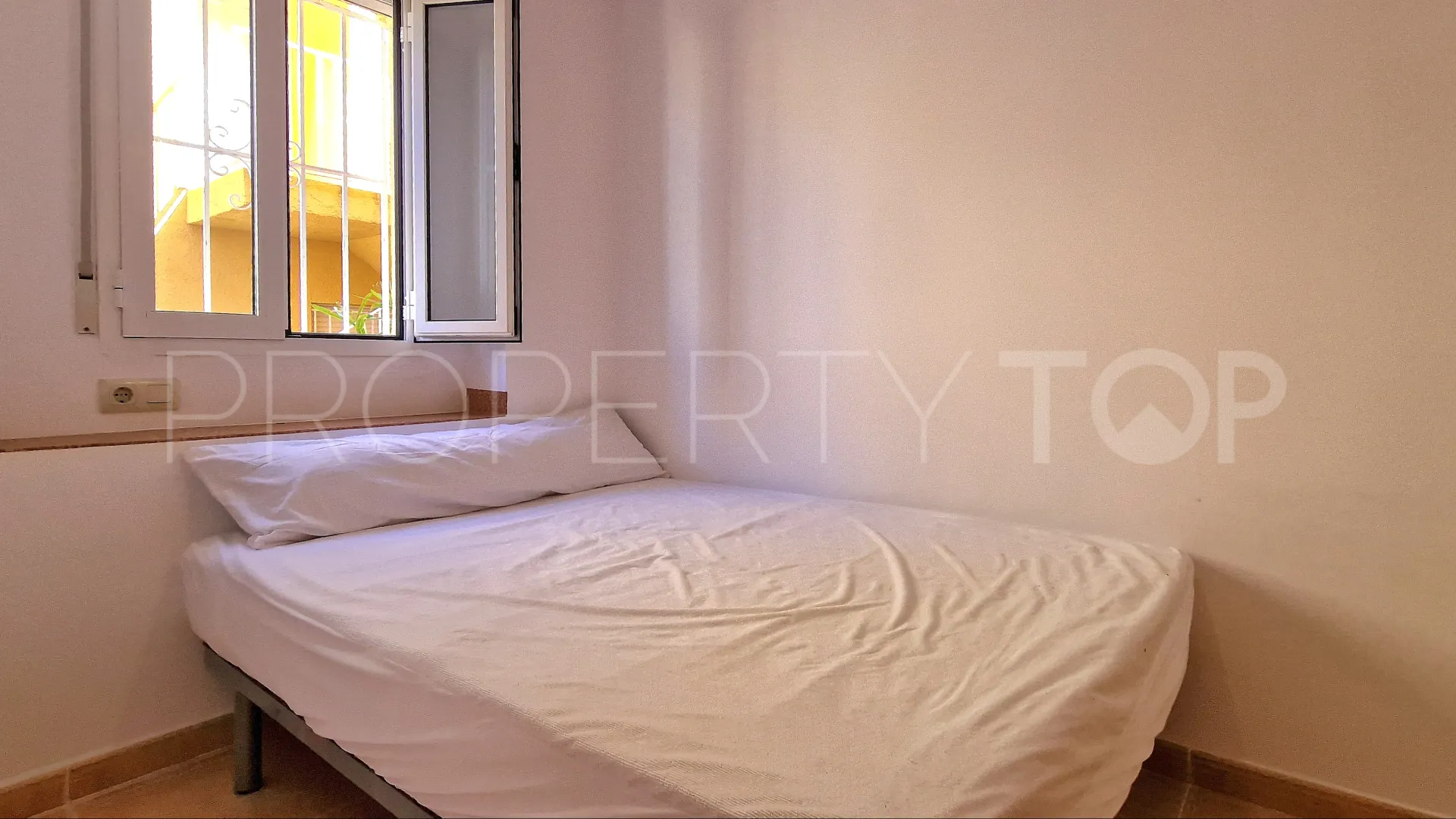 For sale 3 bedrooms apartment in Benitachell
