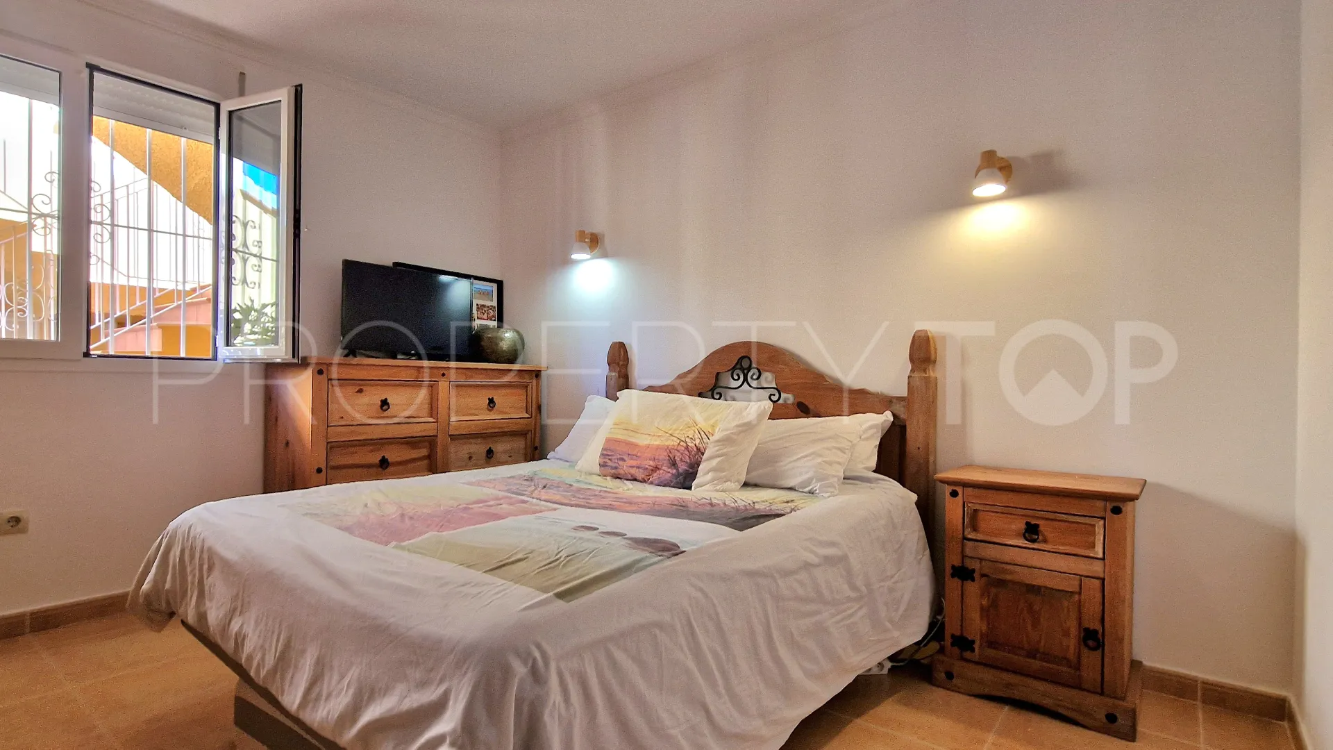 For sale 3 bedrooms apartment in Benitachell
