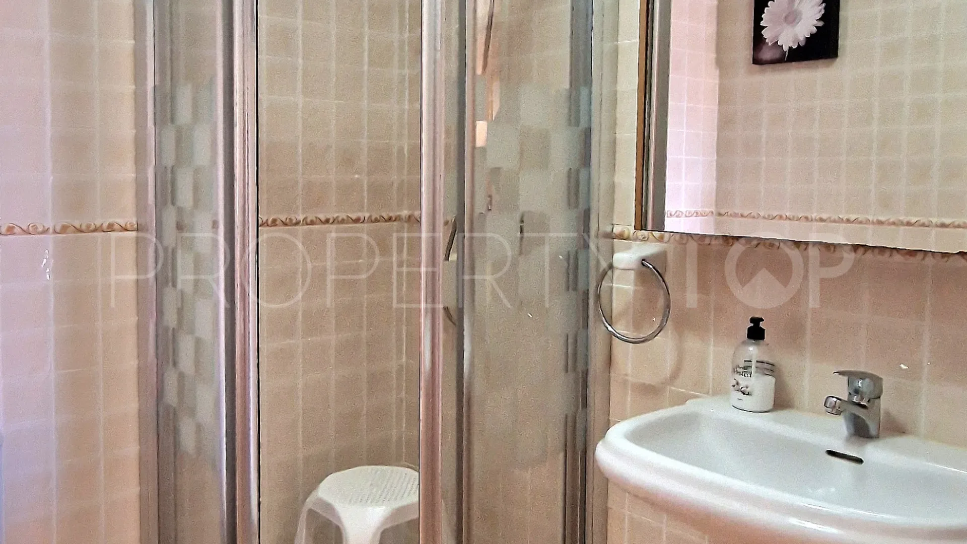 For sale 3 bedrooms apartment in Benitachell