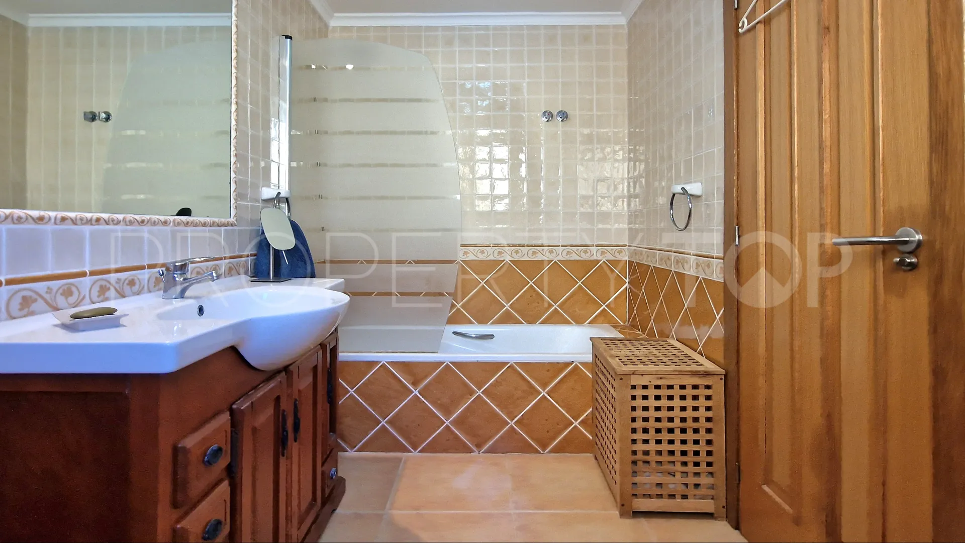For sale 3 bedrooms apartment in Benitachell