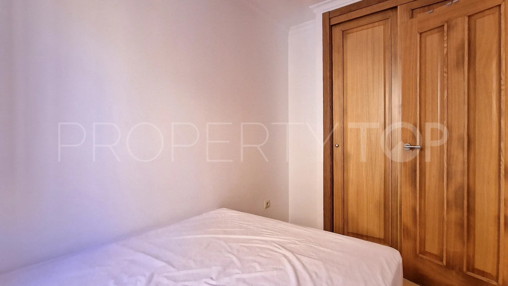 For sale 3 bedrooms apartment in Benitachell