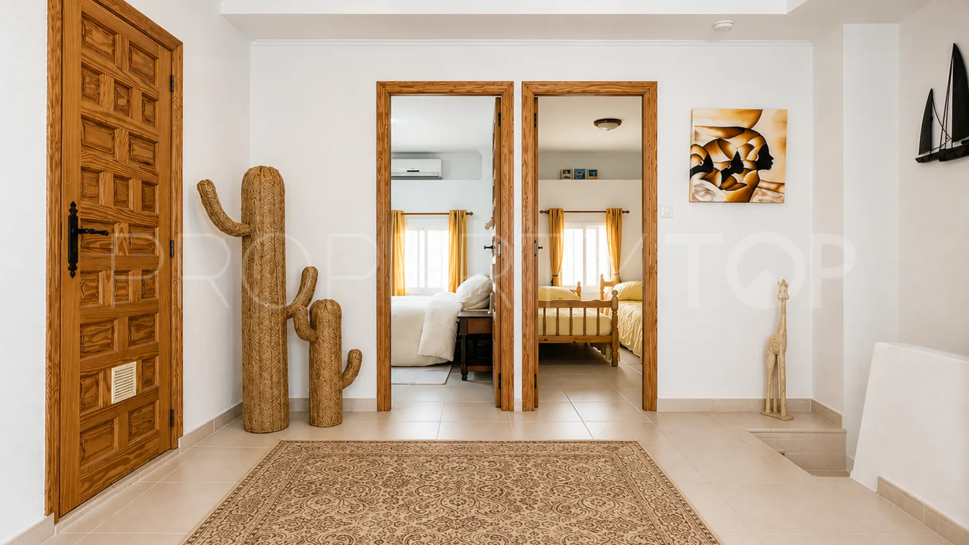 Town house for sale in Fuente Encarroz