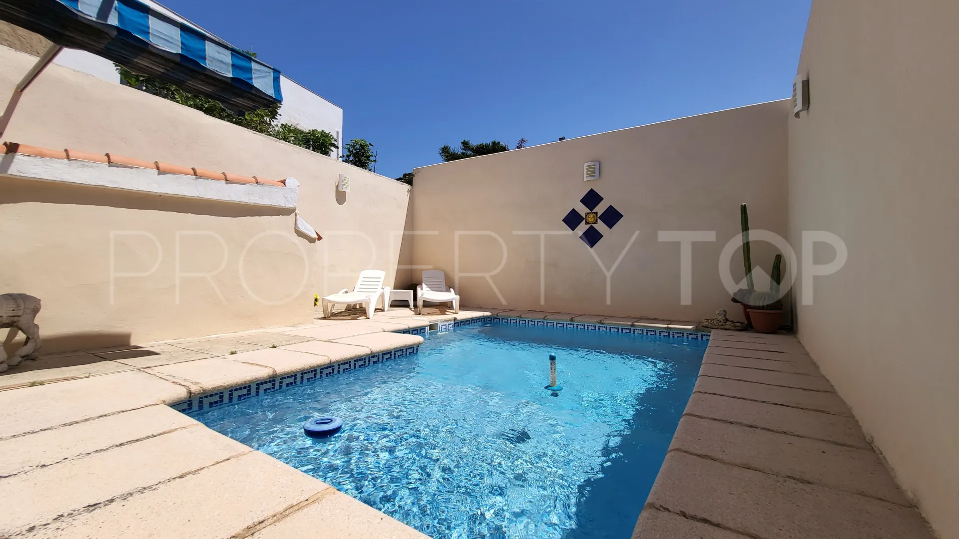 Town house for sale in Fuente Encarroz