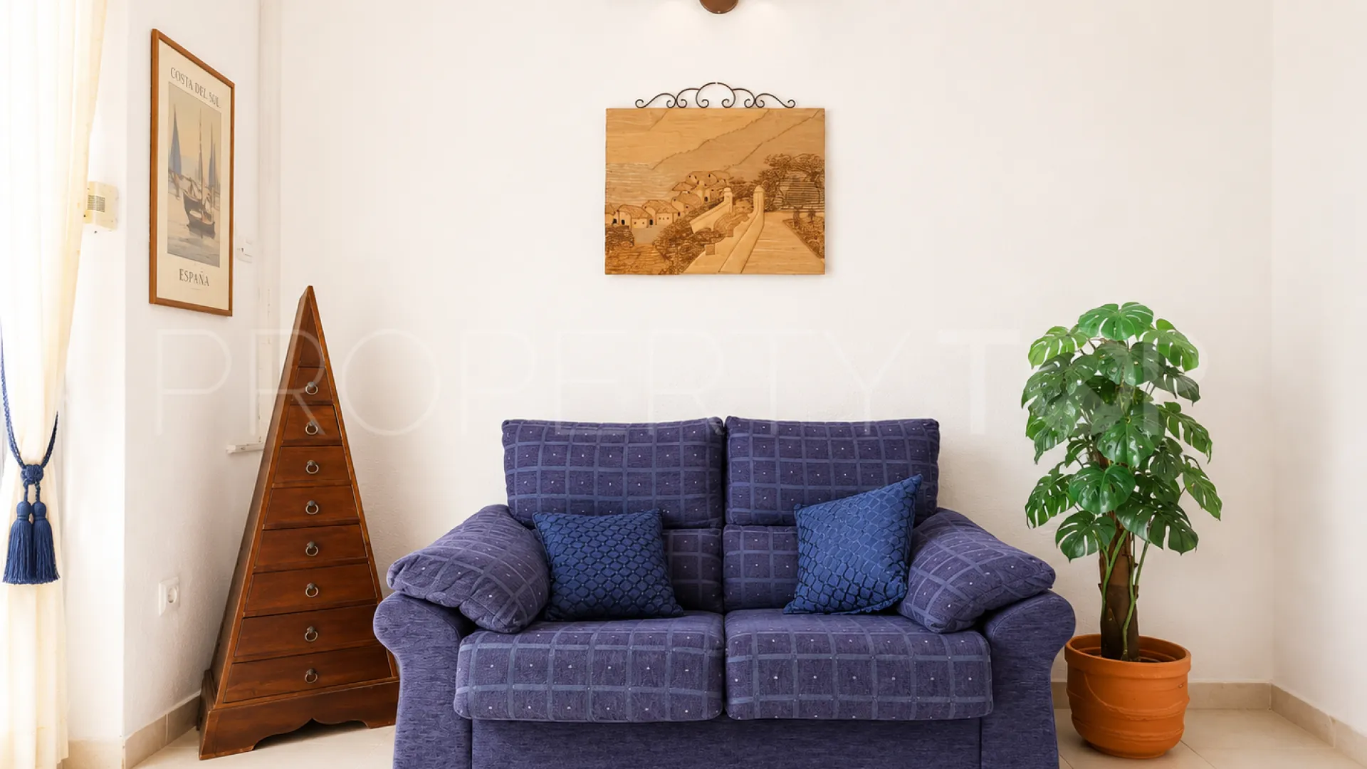 Town house for sale in Fuente Encarroz