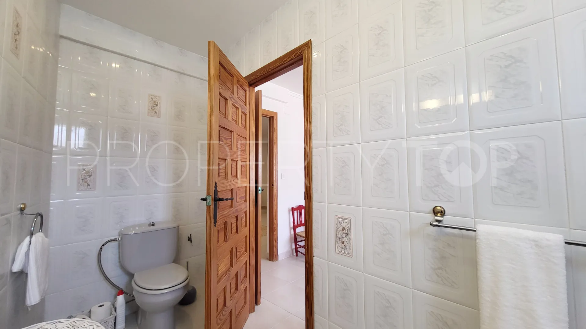 Town house for sale in Fuente Encarroz