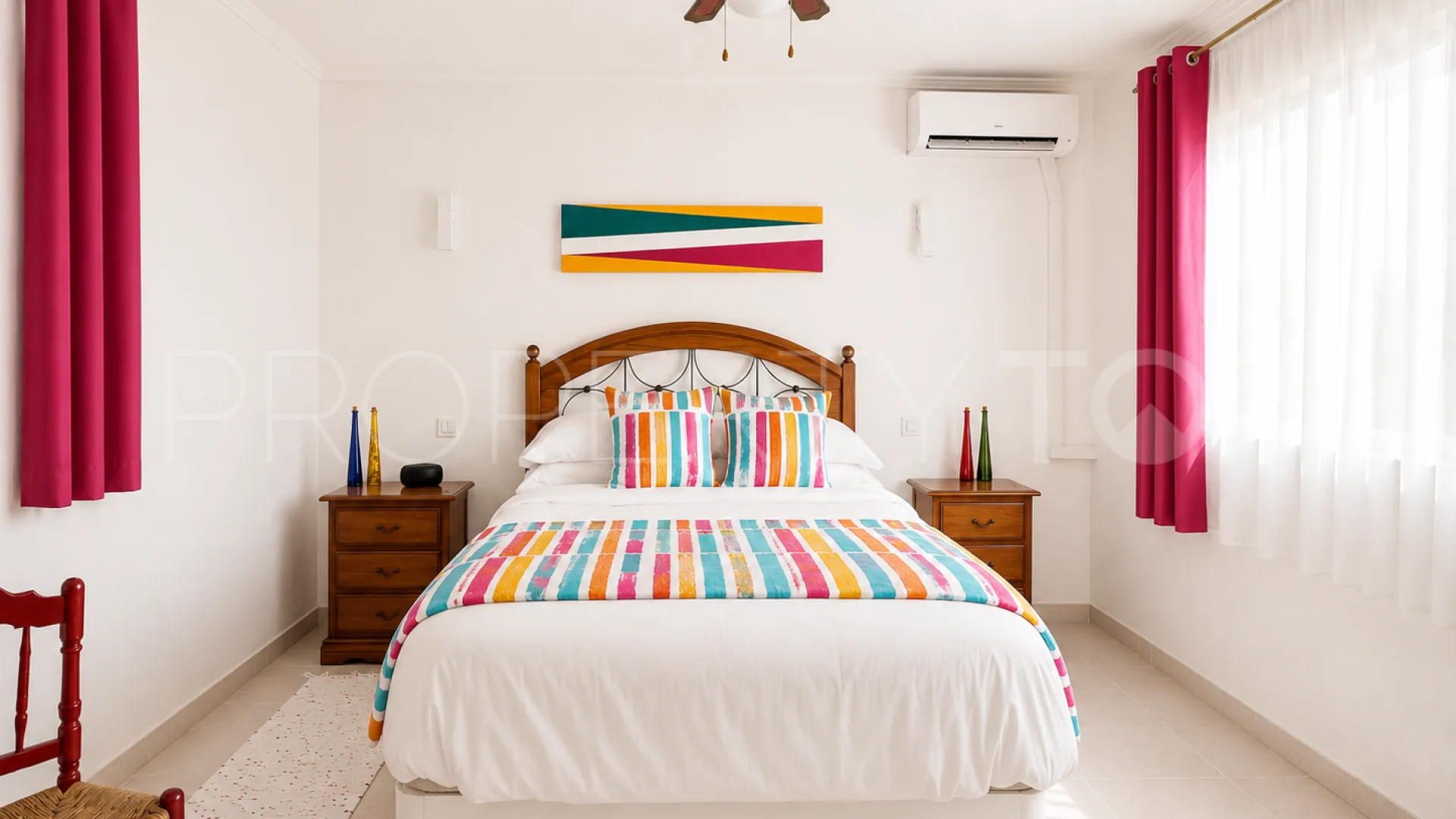Town house for sale in Fuente Encarroz