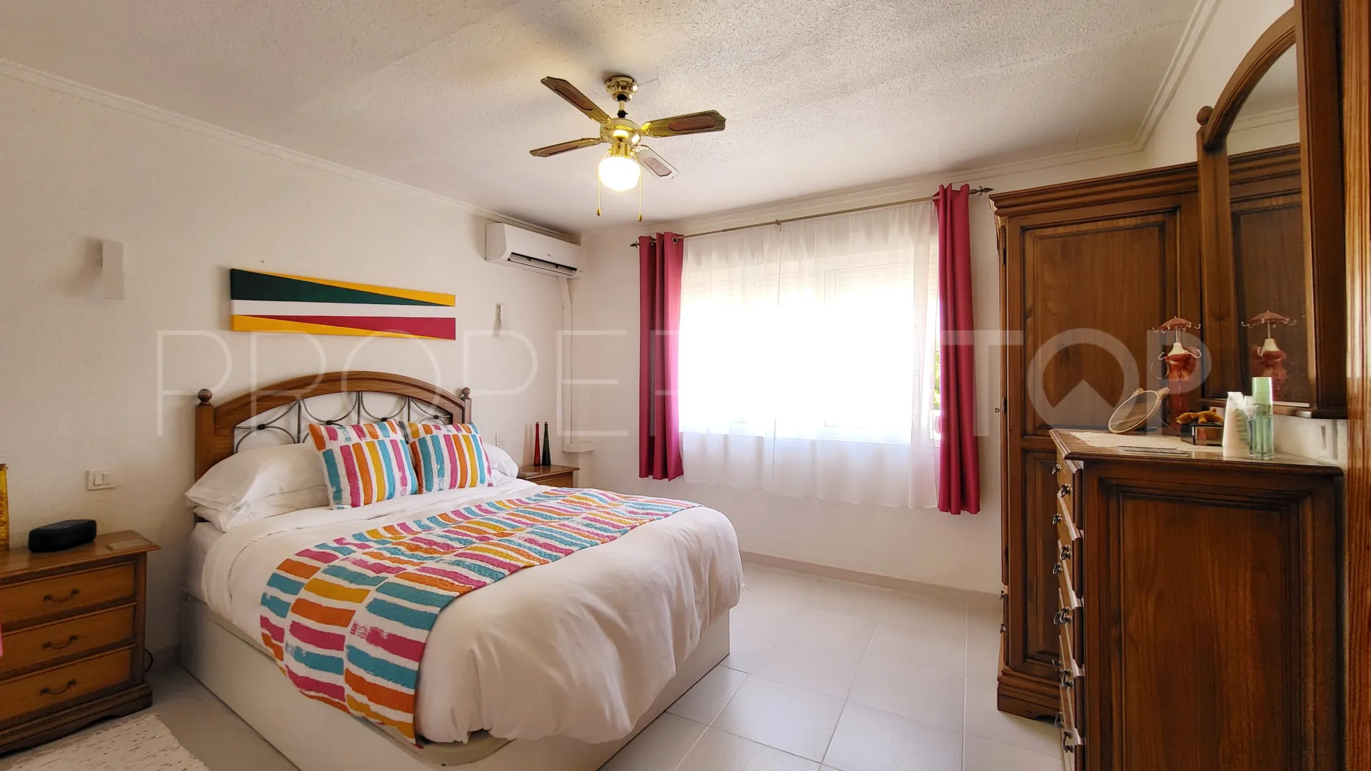 Town house for sale in Fuente Encarroz