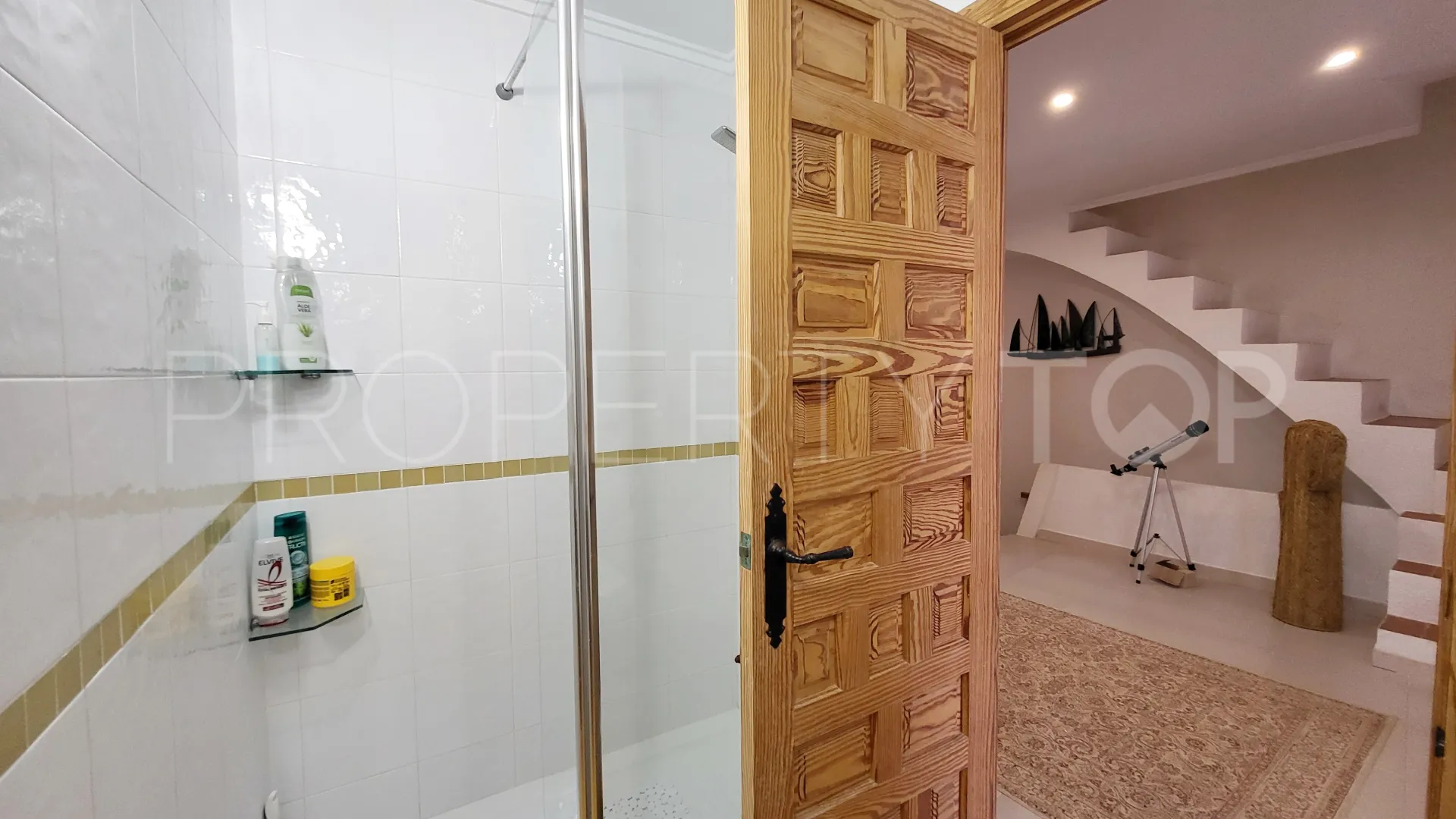 Town house for sale in Fuente Encarroz