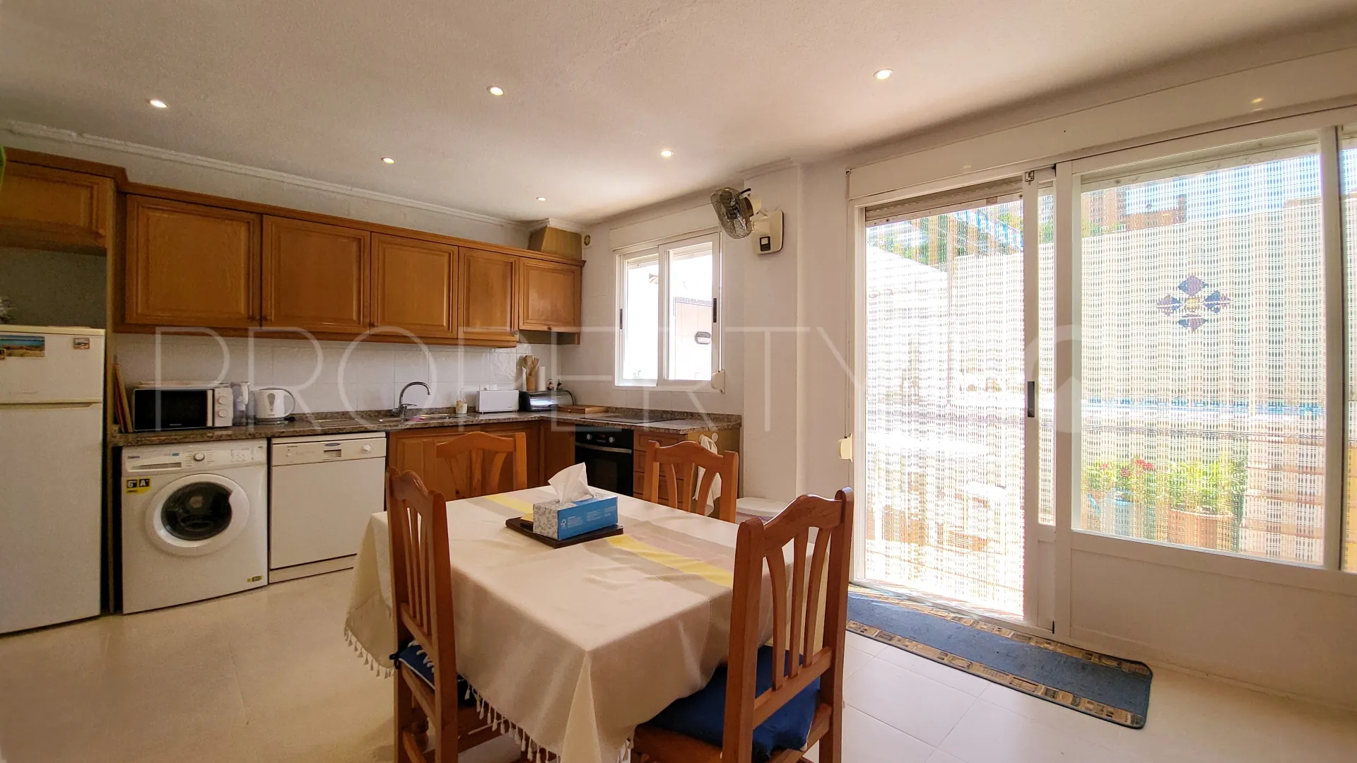 Town house for sale in Fuente Encarroz