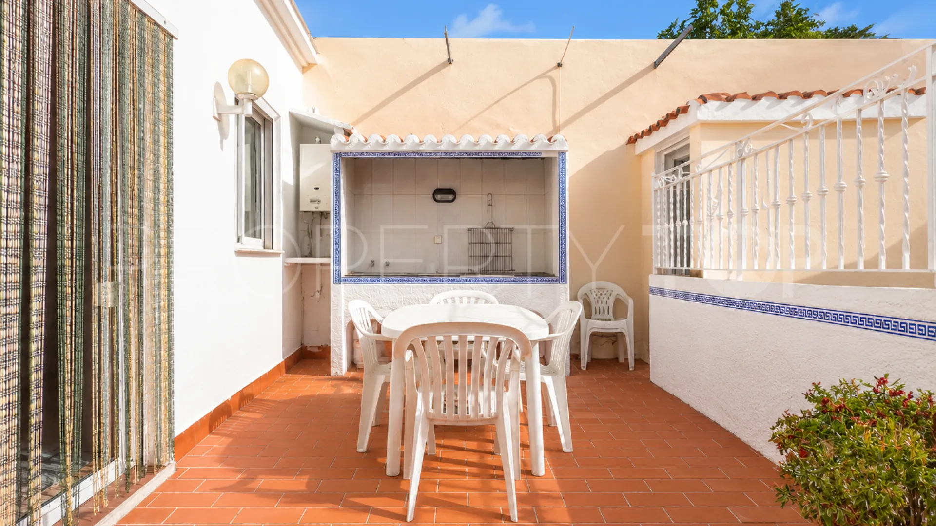 Town house for sale in Fuente Encarroz