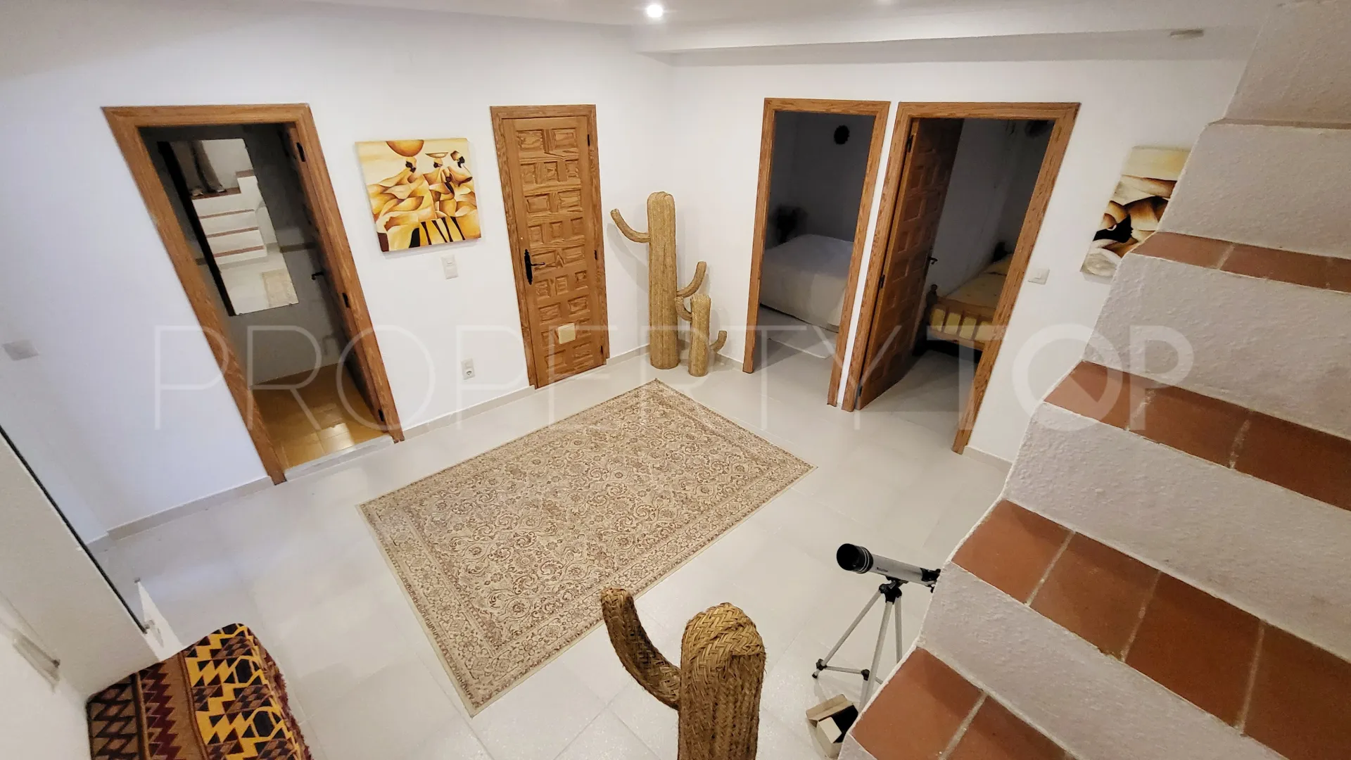 Town house for sale in Fuente Encarroz