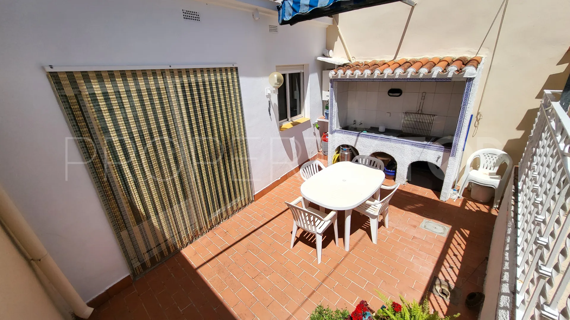 Town house for sale in Fuente Encarroz
