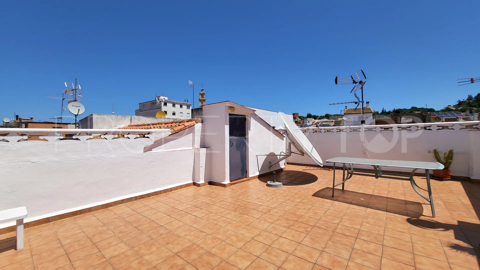 Town house for sale in Fuente Encarroz