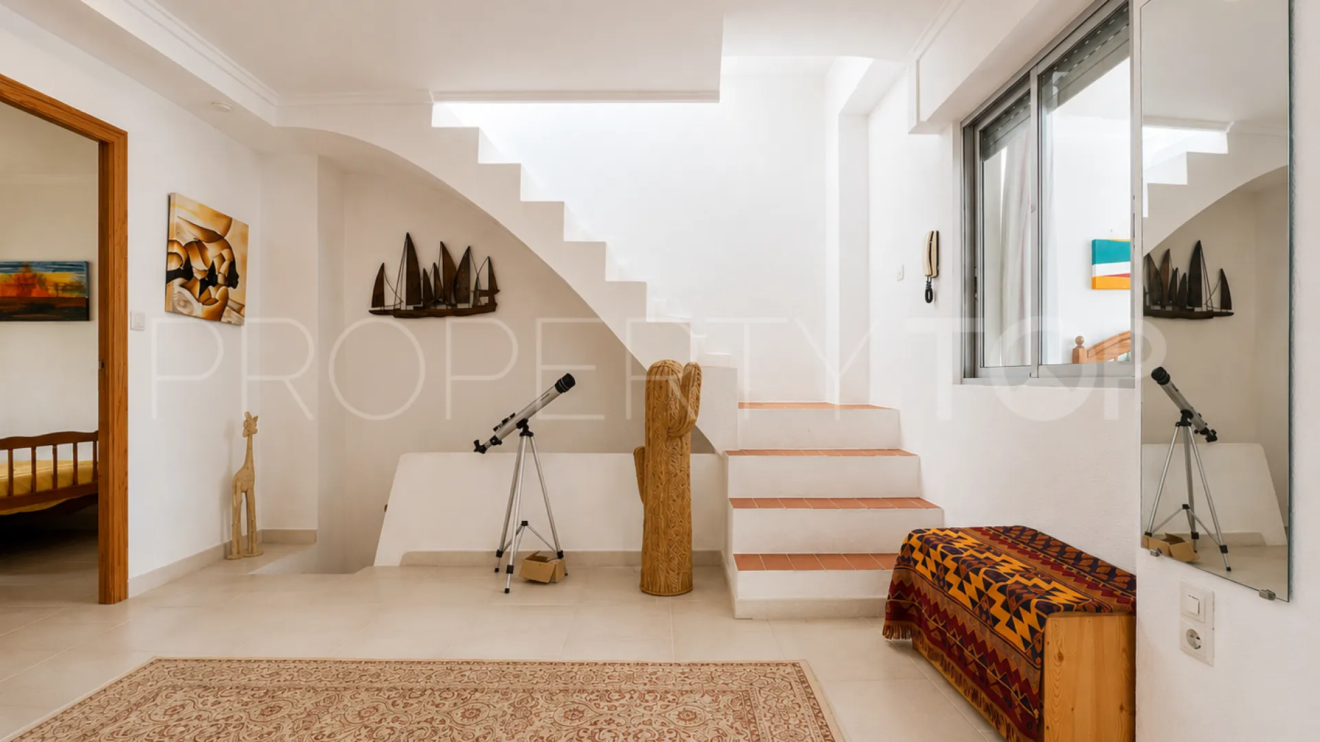 Town house for sale in Fuente Encarroz