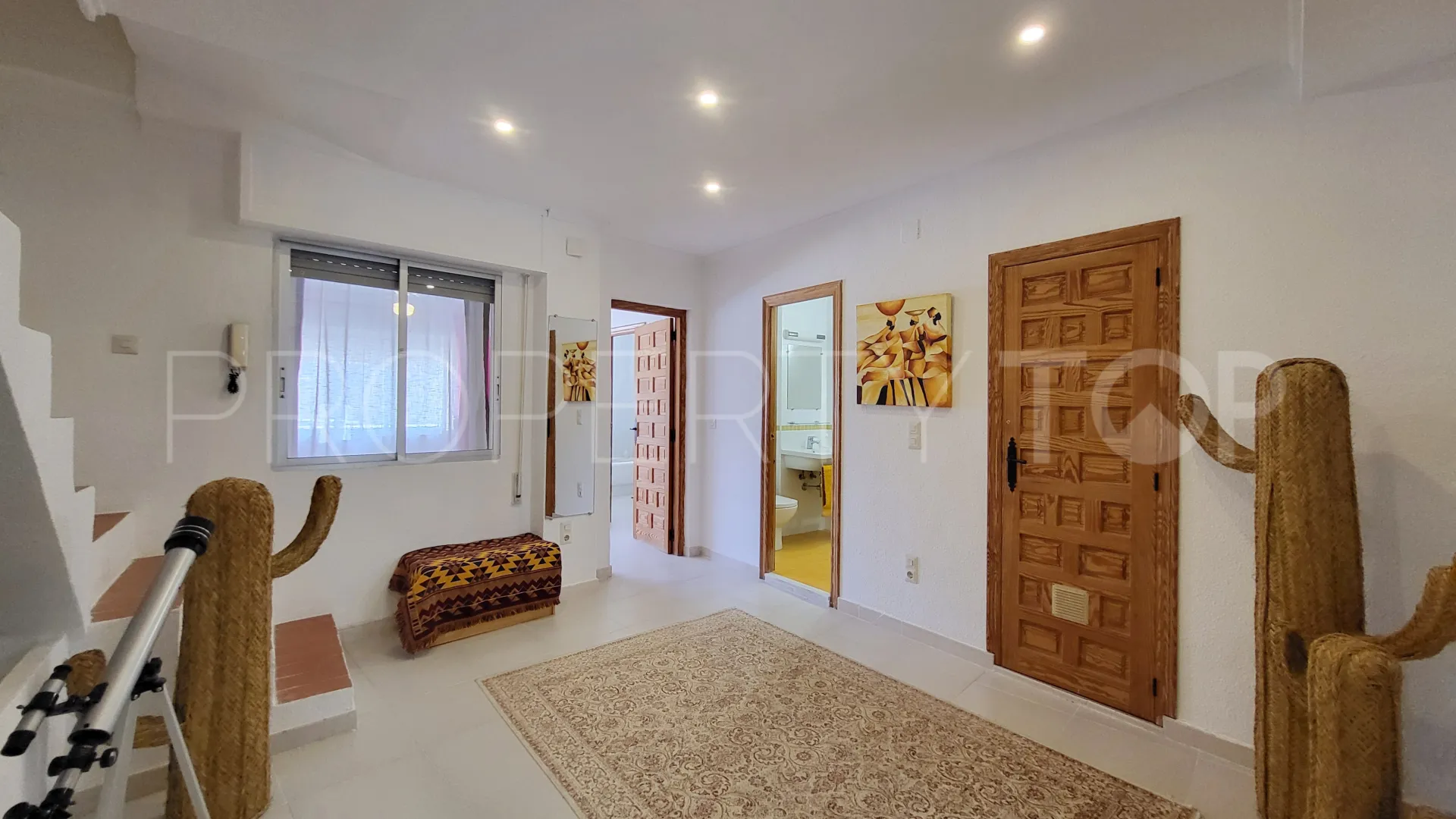 Town house for sale in Fuente Encarroz
