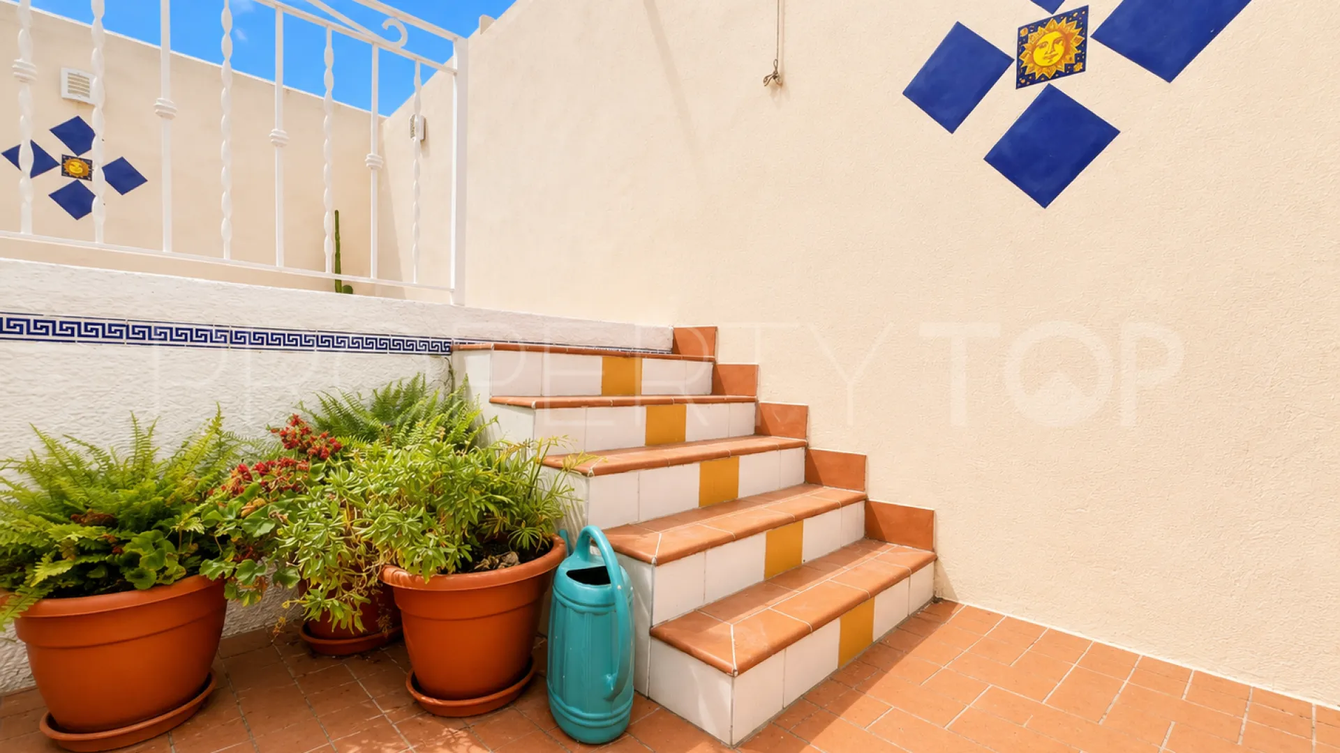 Town house for sale in Fuente Encarroz