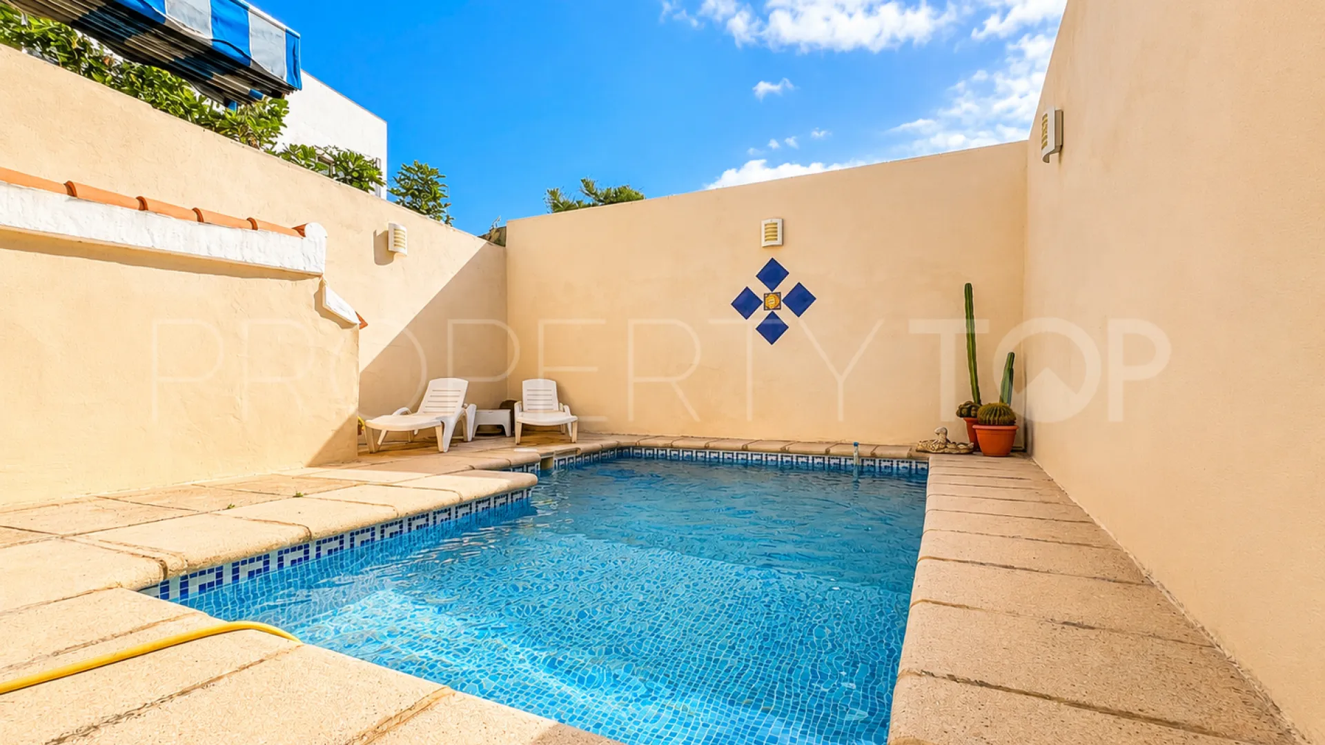 Town house for sale in Fuente Encarroz