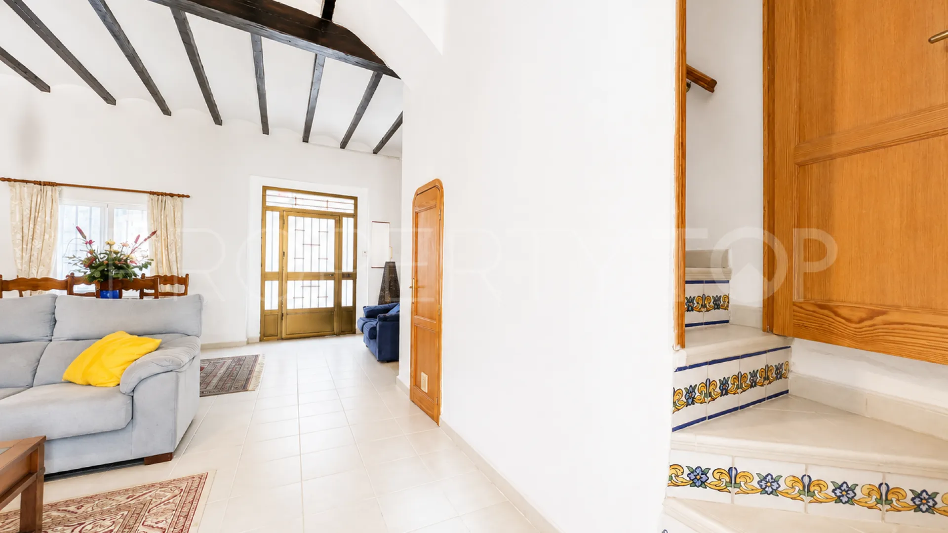 Town house for sale in Fuente Encarroz