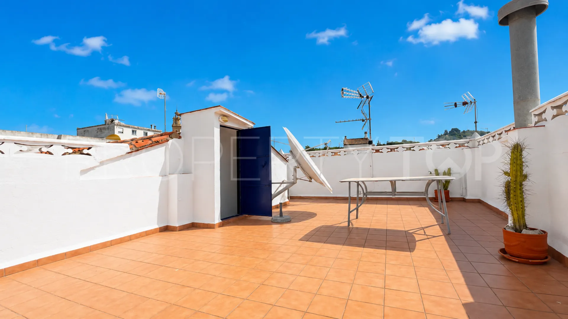 Town house for sale in Fuente Encarroz