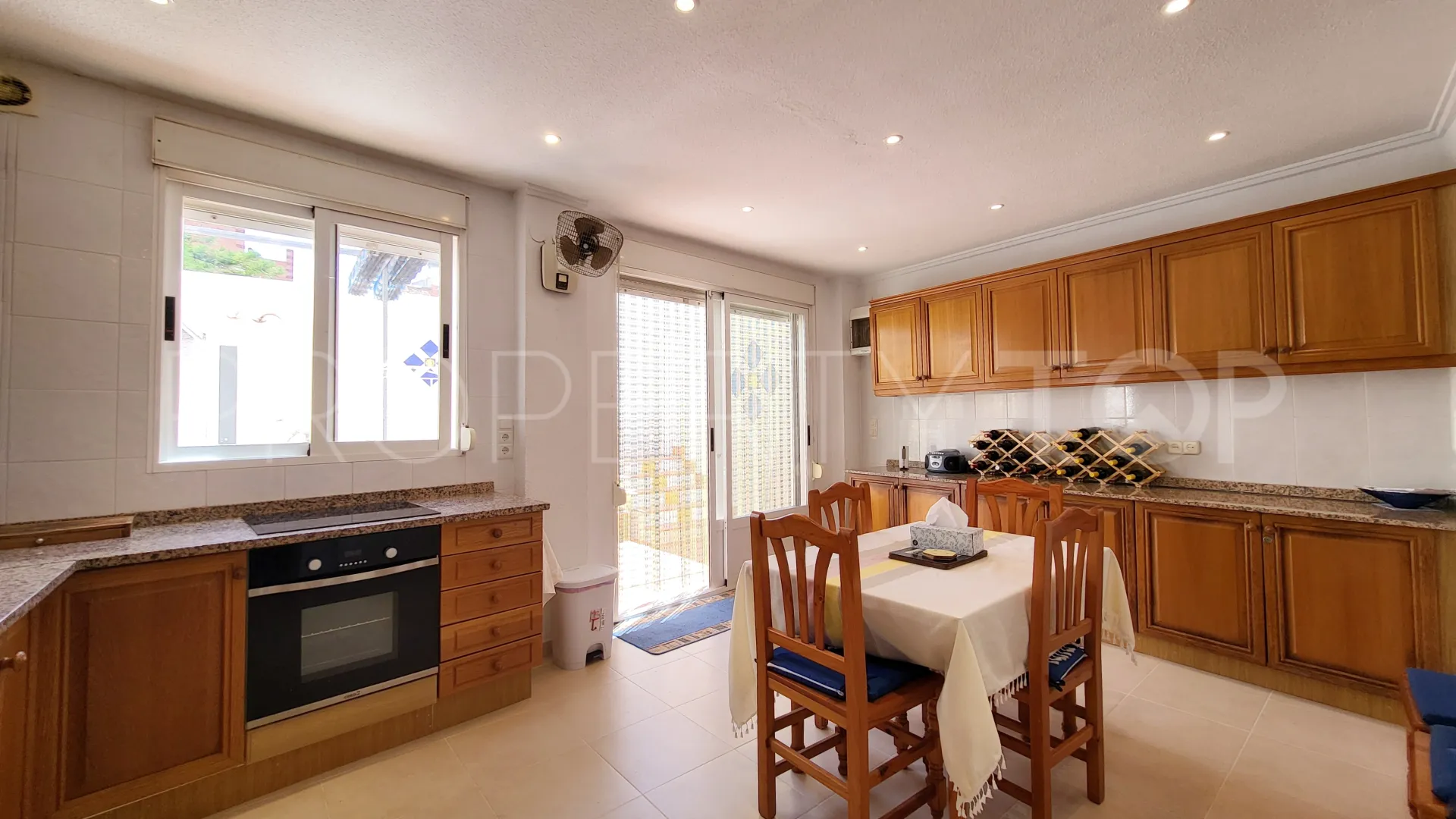 Town house for sale in Fuente Encarroz