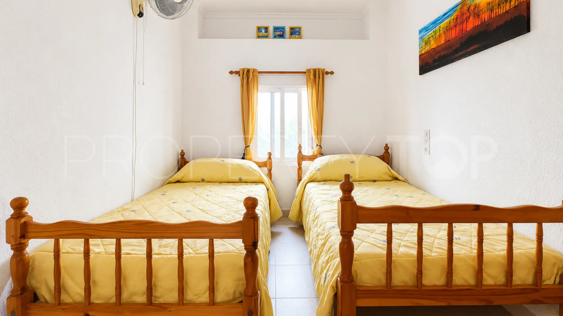 Town house for sale in Fuente Encarroz