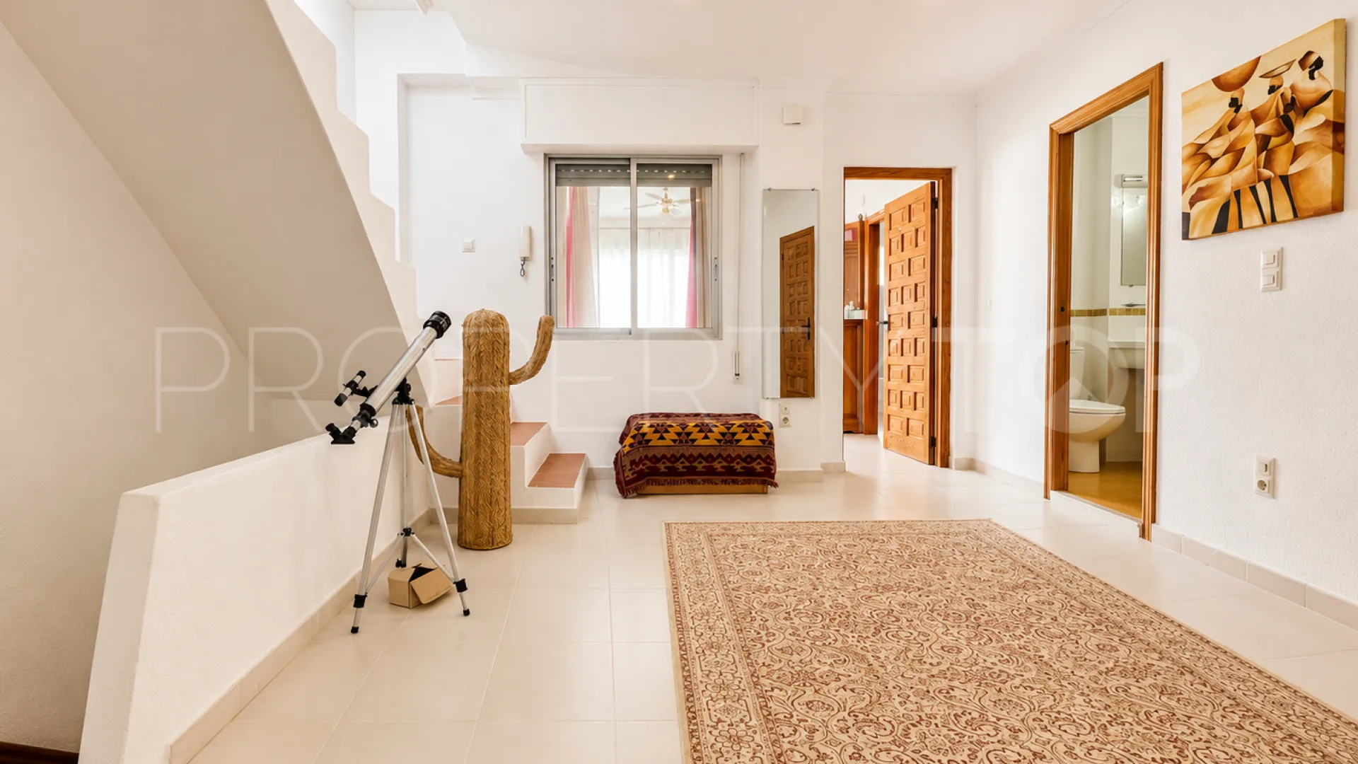 Town house for sale in Fuente Encarroz